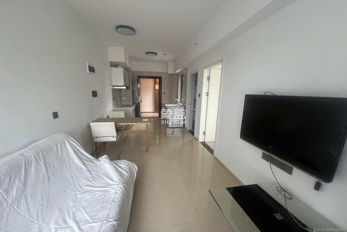 复地星光天地 1室0厅0卫 2000.0元/月 复地星光天地 1室0厅0卫 2000.0元/月室内图