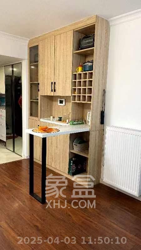 万科魅力之城 3室2厅2卫 2600.0元/月 万科魅力之城 3室2厅2卫 2600.0元/月室内图