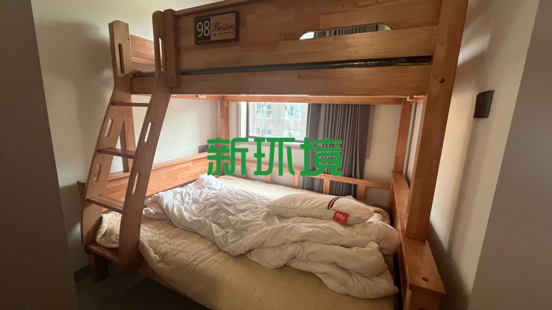南门口安置小区  2室2厅1卫   45.80万客厅