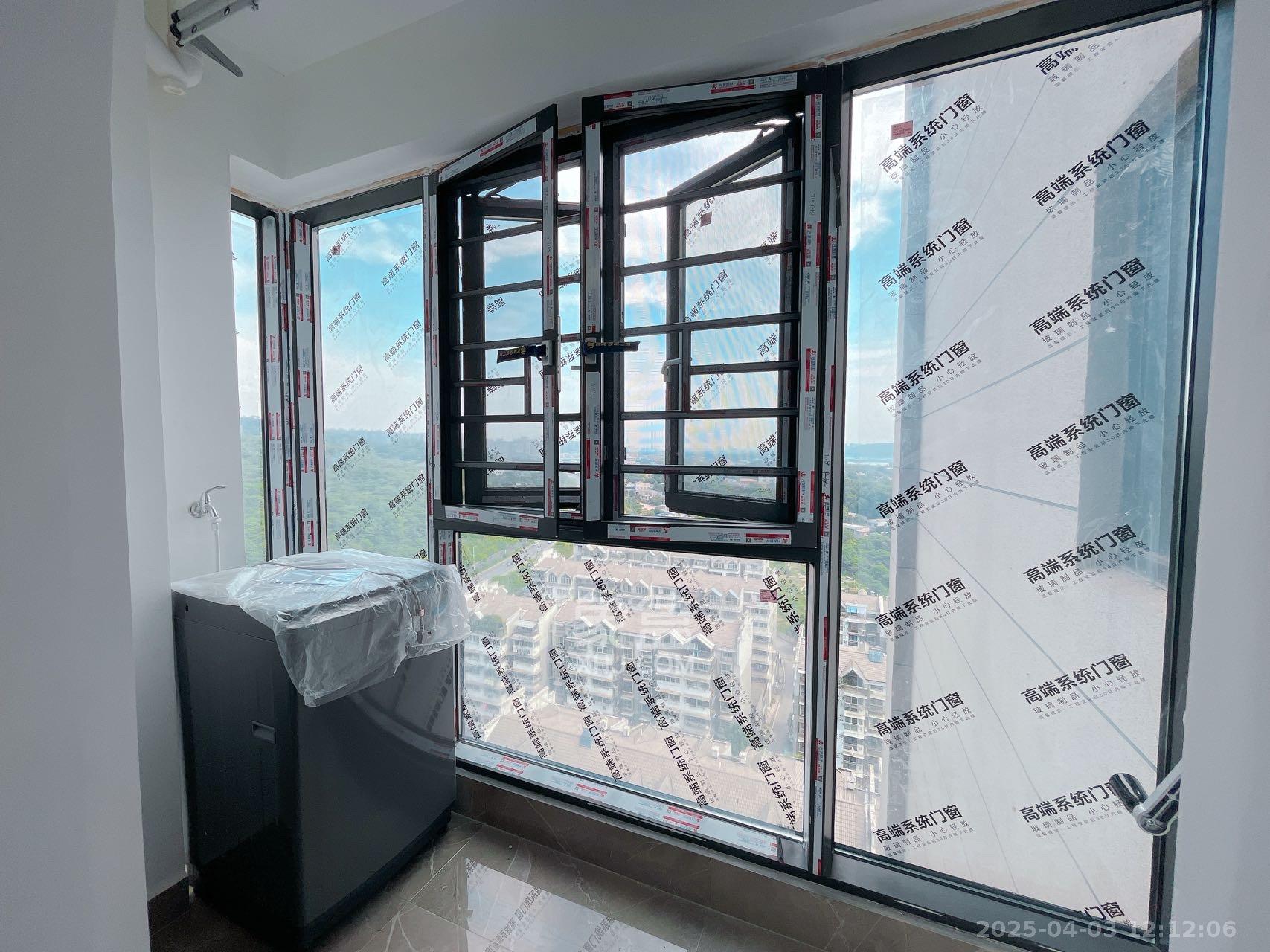 金茂建发泊悦  4室2厅2卫   4200.00元/月室内图