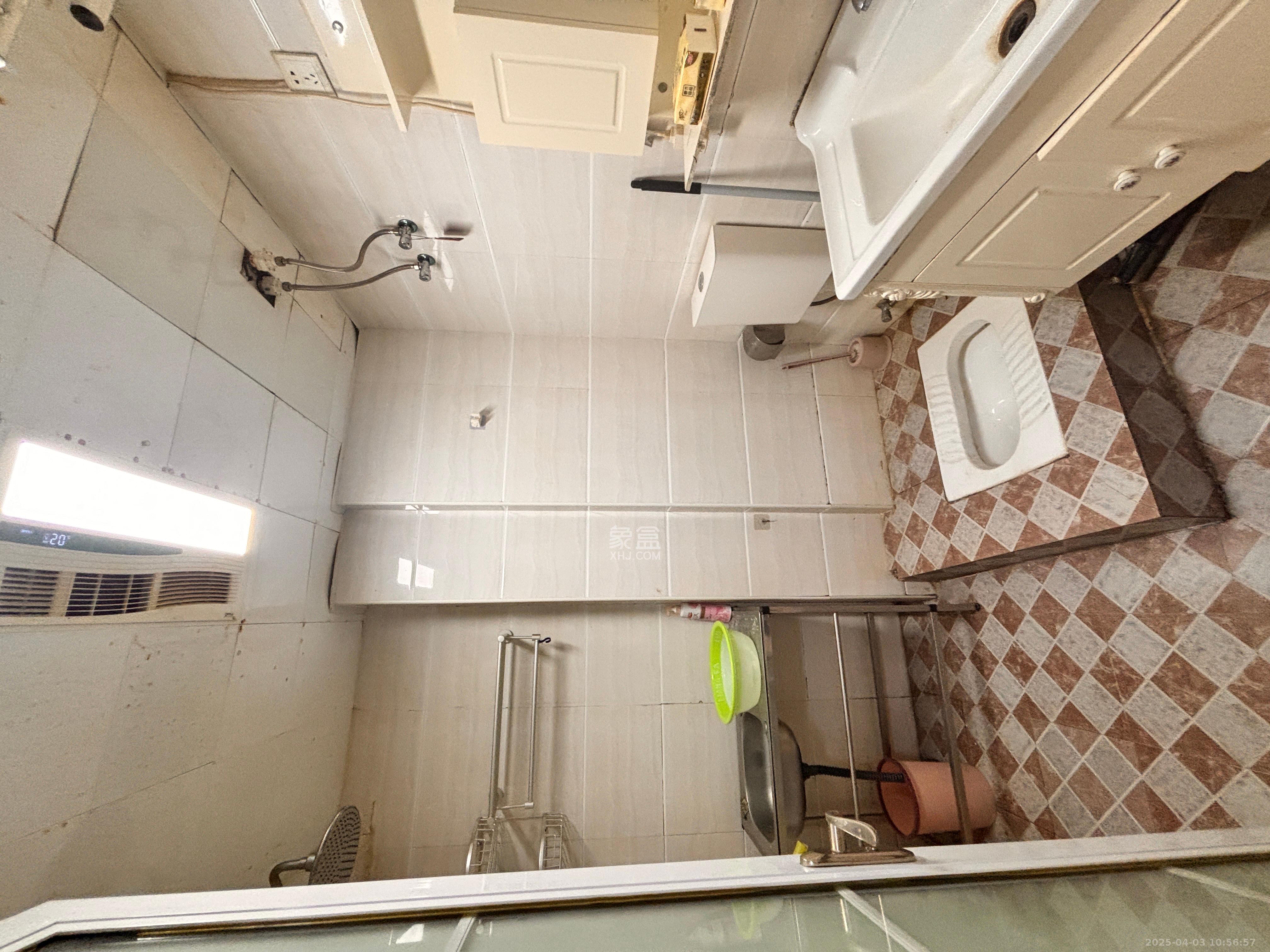 昌和商业中心/昌和国际  1室1厅1卫    1200.0元/月室内图