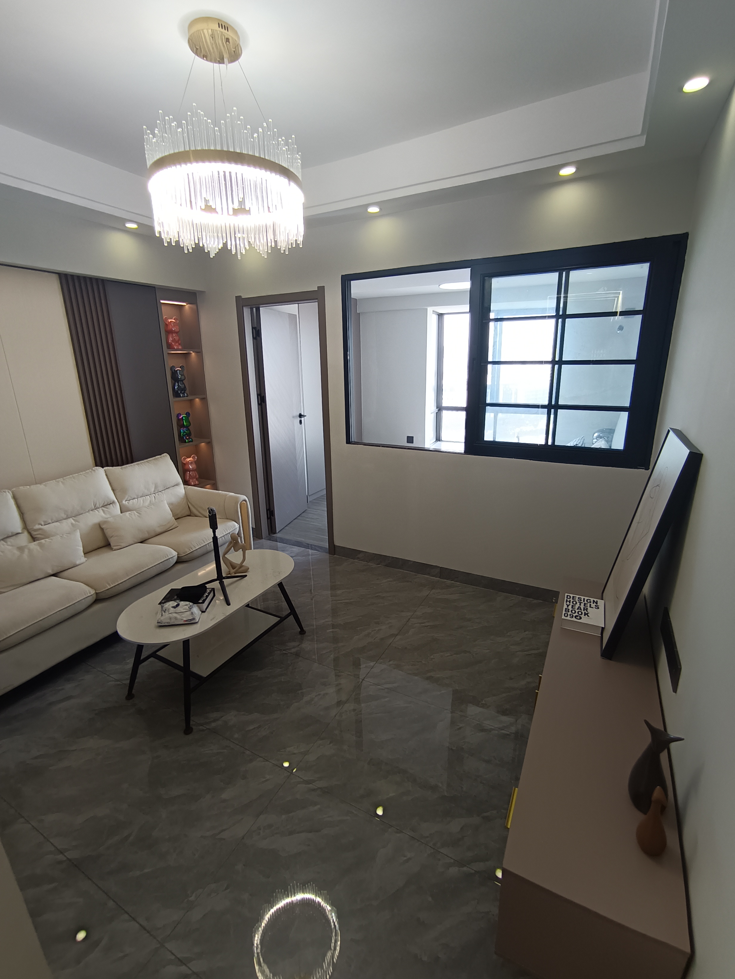 加州阳光 2室1厅1卫 59.0万 加州阳光 2室1厅1卫 59.0万客厅