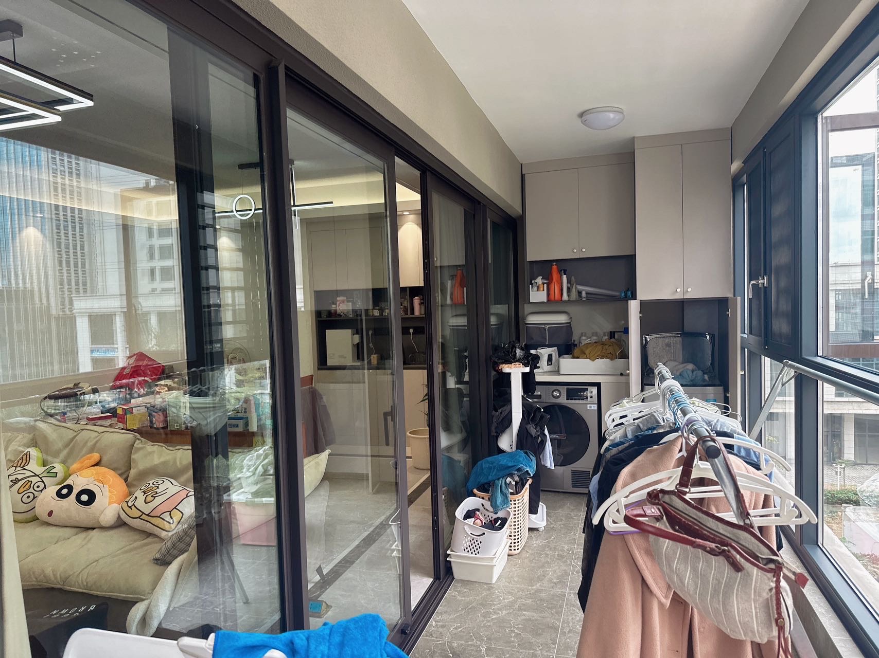 文博公馆 3室2厅2卫 188.0万 文博公馆 3室2厅2卫 188.0万客厅