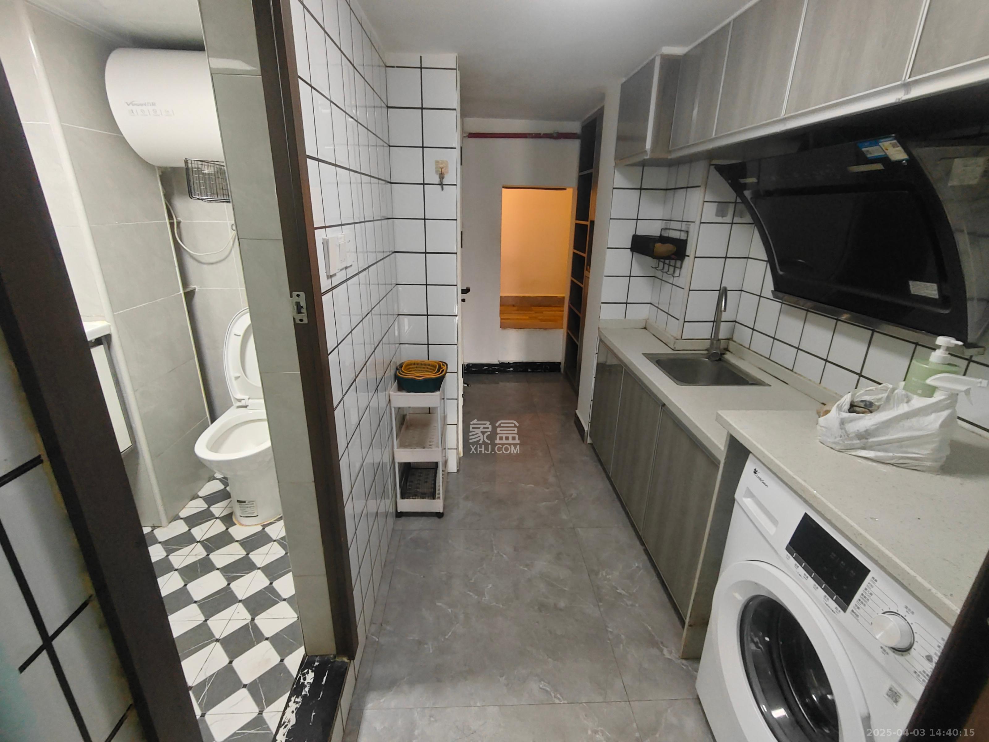 龙湖湘江星座(祺鑫星座公寓) 1室1厅1卫 1200.0元/月 龙湖湘江星座(祺鑫星座公寓) 1室1厅1卫 1200.0元/月室内图