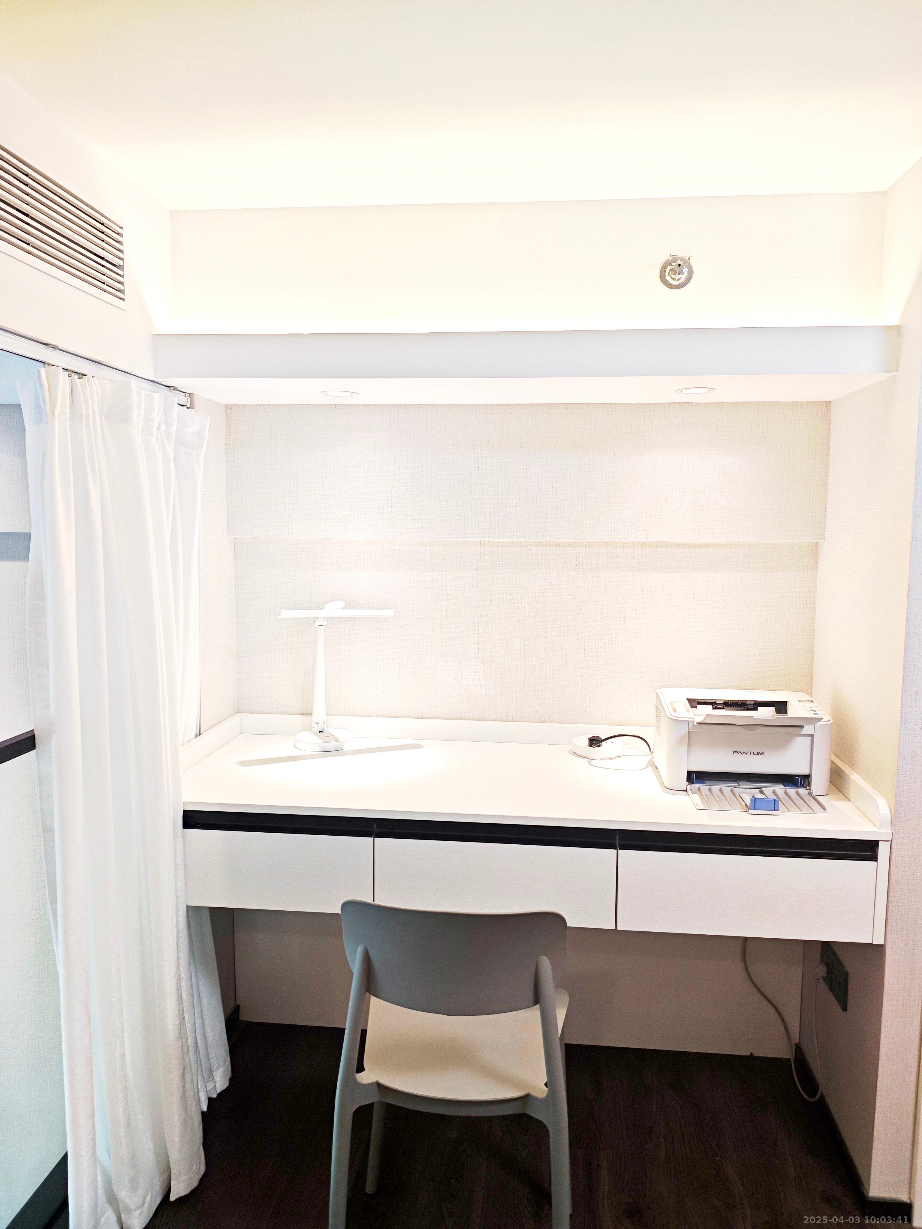 达美寰宇中心 3室2厅1卫 4000.0元/月 达美寰宇中心 3室2厅1卫 4000.0元/月室内图