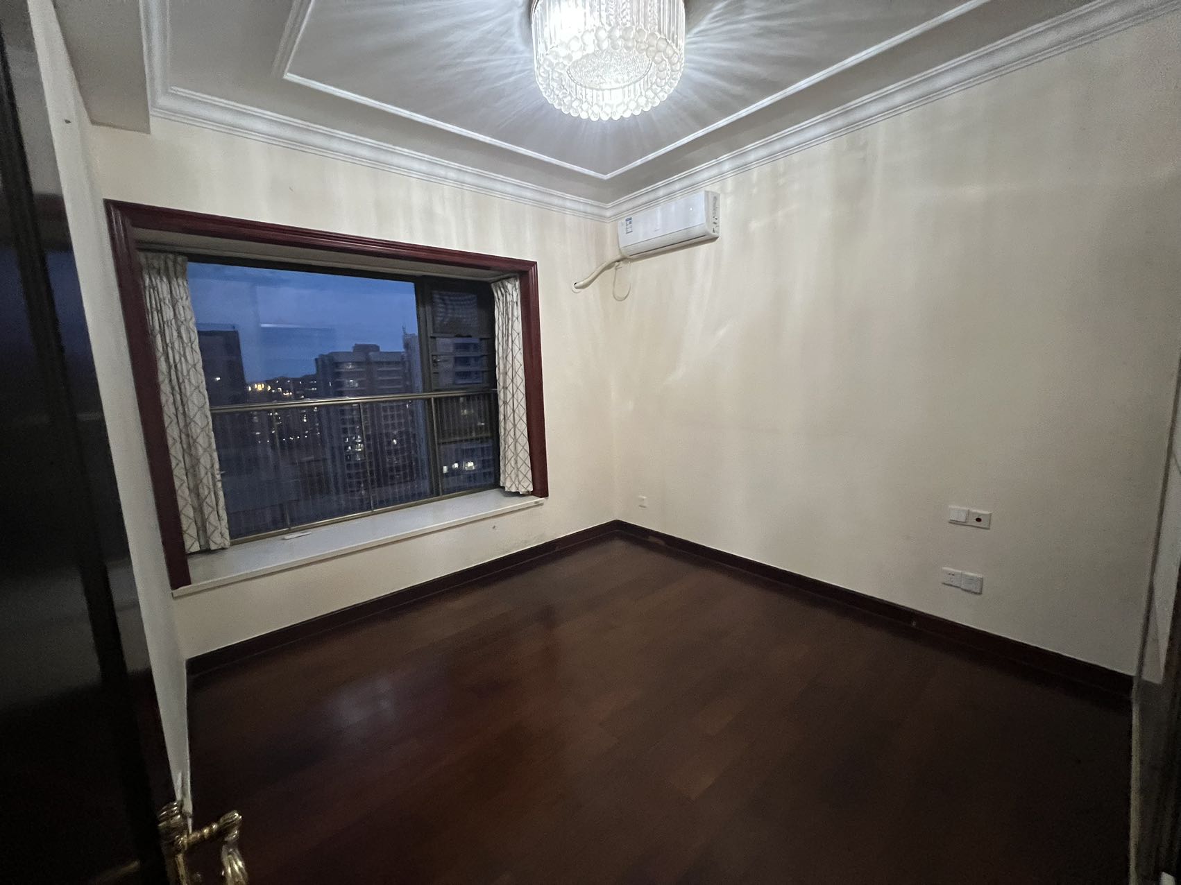 恒大海口文化旅游城 3室2厅1卫 75.0万 恒大海口文化旅游城 3室2厅1卫 75.0万室内图