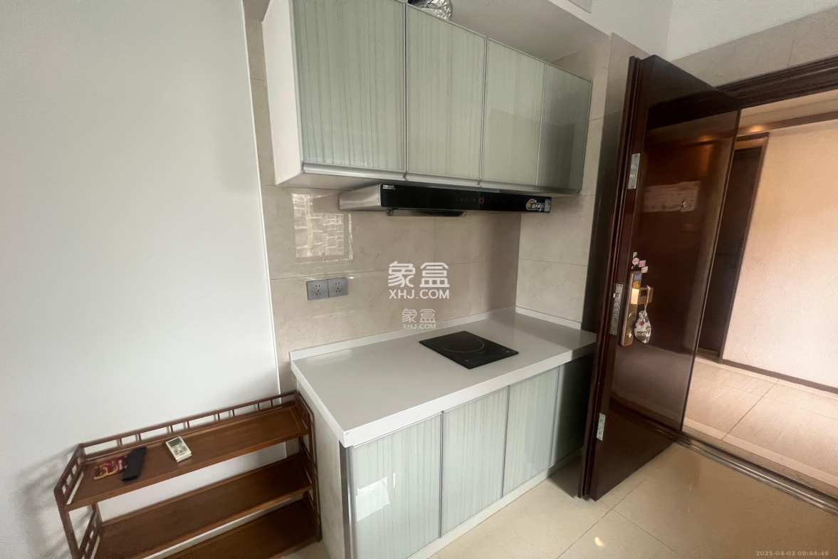 复地星光天地 1室0厅0卫 2000.0元/月 复地星光天地 1室0厅0卫 2000.0元/月室内图