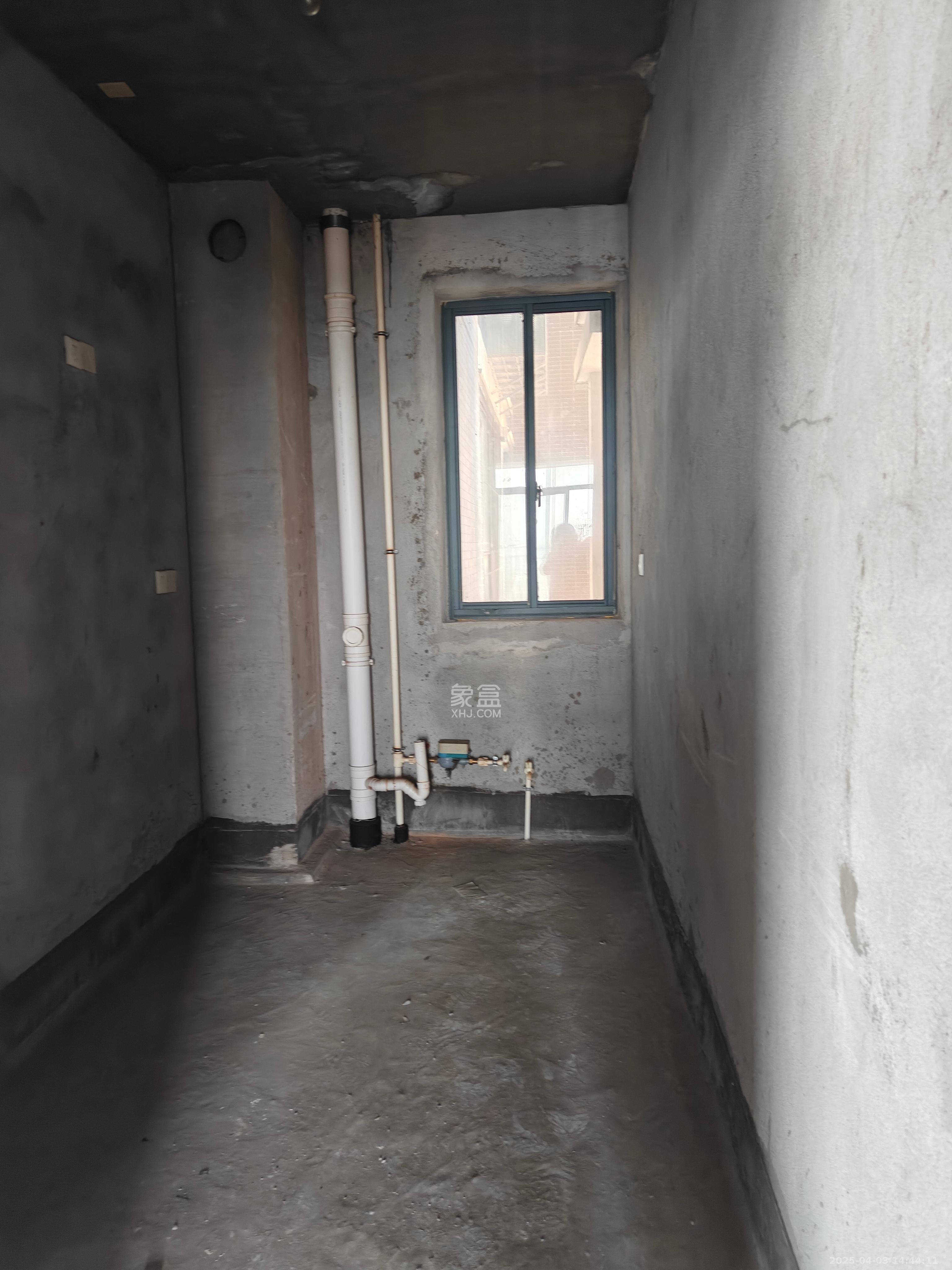 保利香槟国际C区   59.0㎡      1000.0元/月室内图