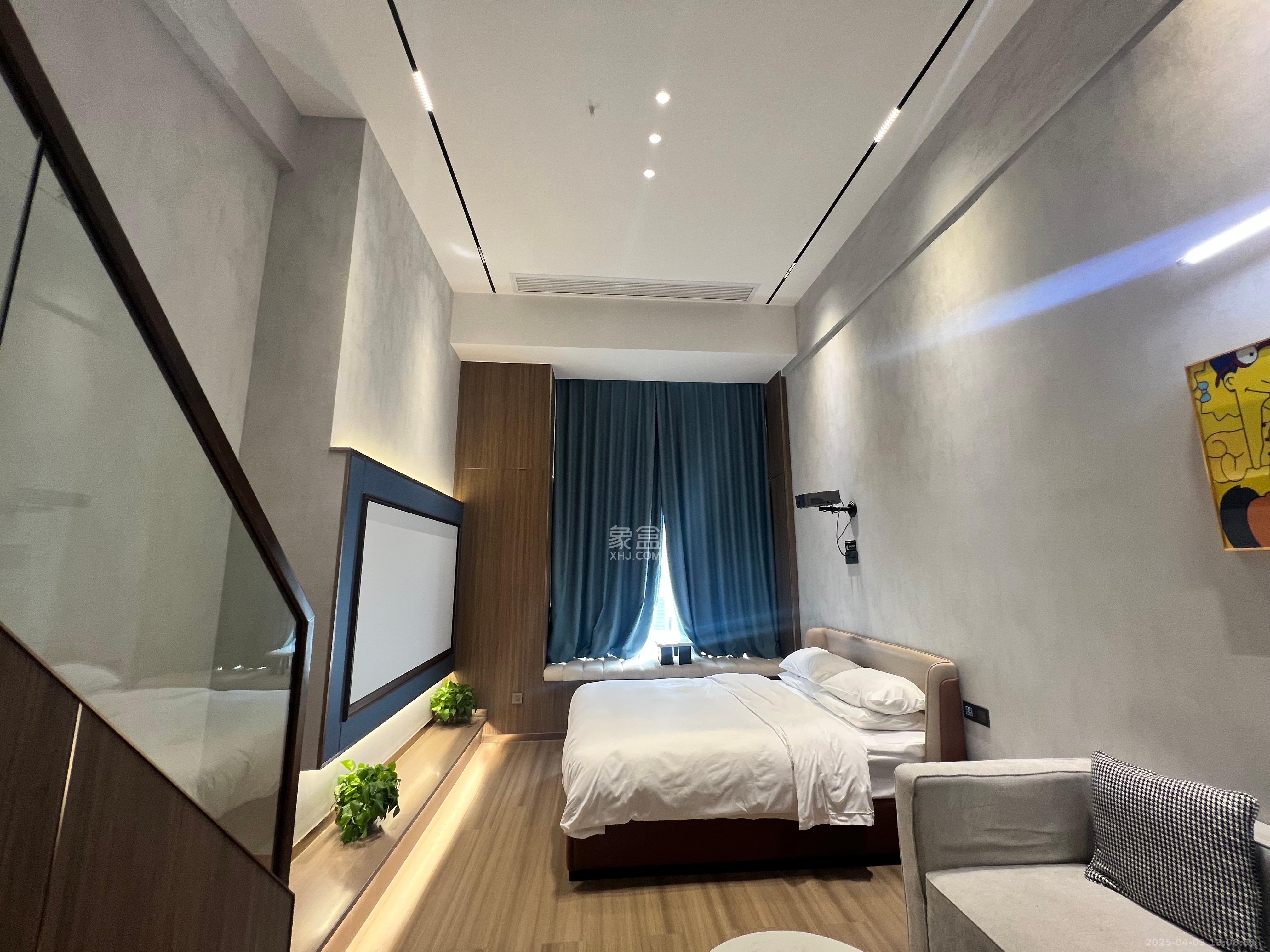 佳兆业云顶都汇 2室1厅1卫 2200.0元/月 佳兆业云顶都汇 2室1厅1卫 2200.0元/月室内图