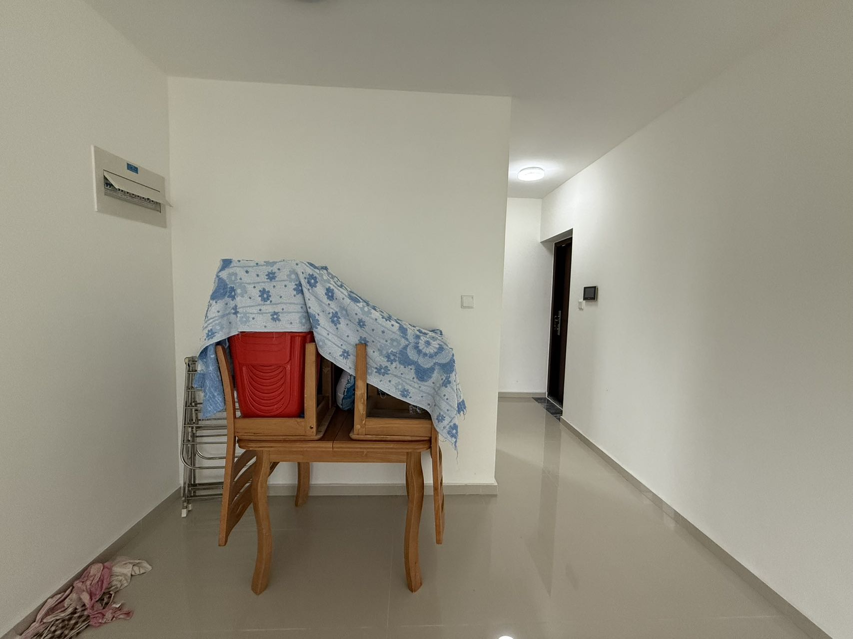 天地凤凰城  2室2厅1卫    99.0万 天地凤凰城  2室2厅1卫    99.0万户型图