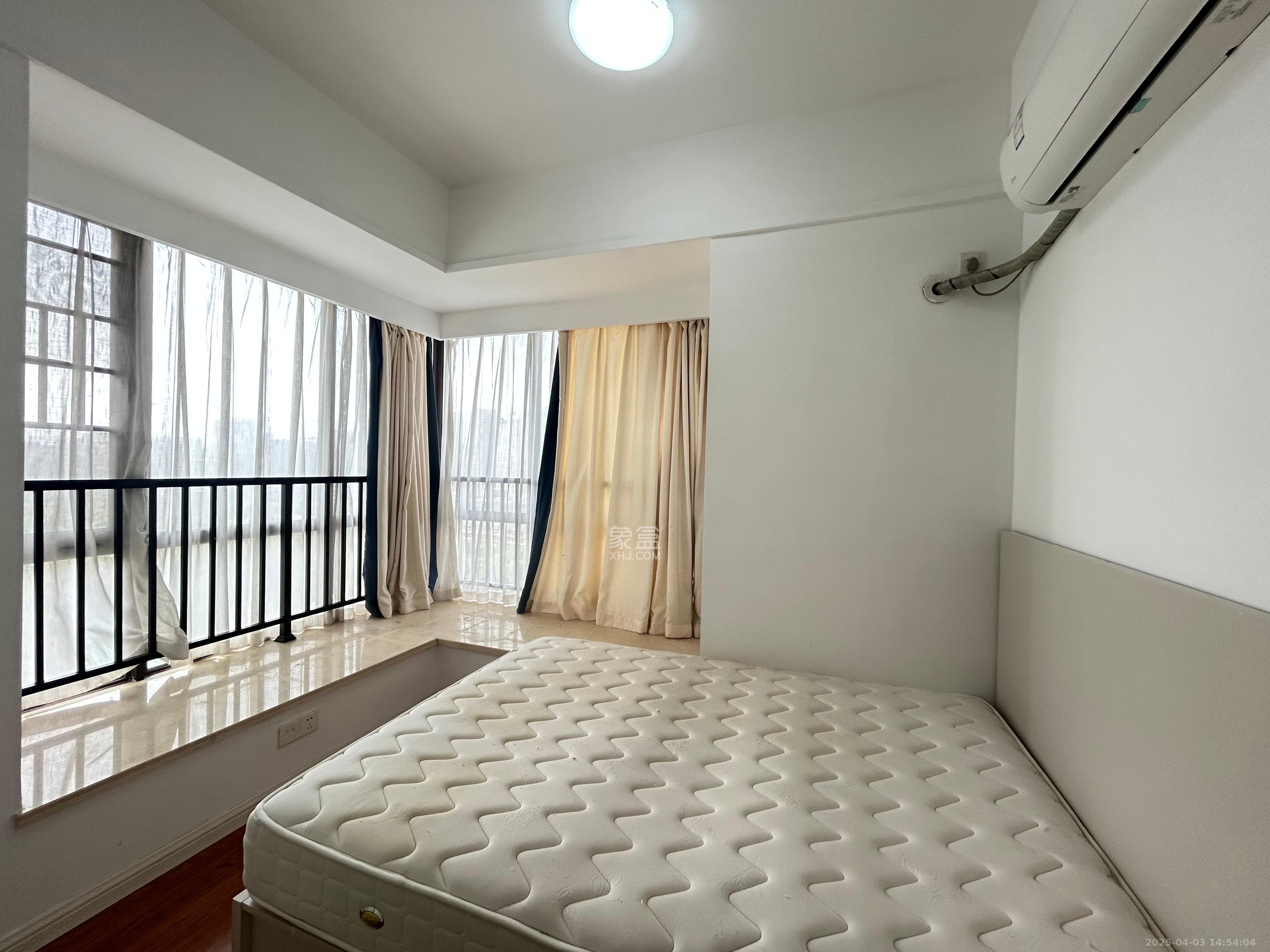 中建信和城  1室0厅0卫   2100.00元/月室内图