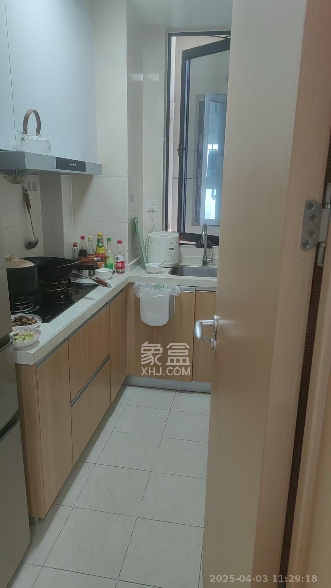 启迪协信中心 2室1厅1卫 2400.0元/月 启迪协信中心 2室1厅1卫 2400.0元/月室内图