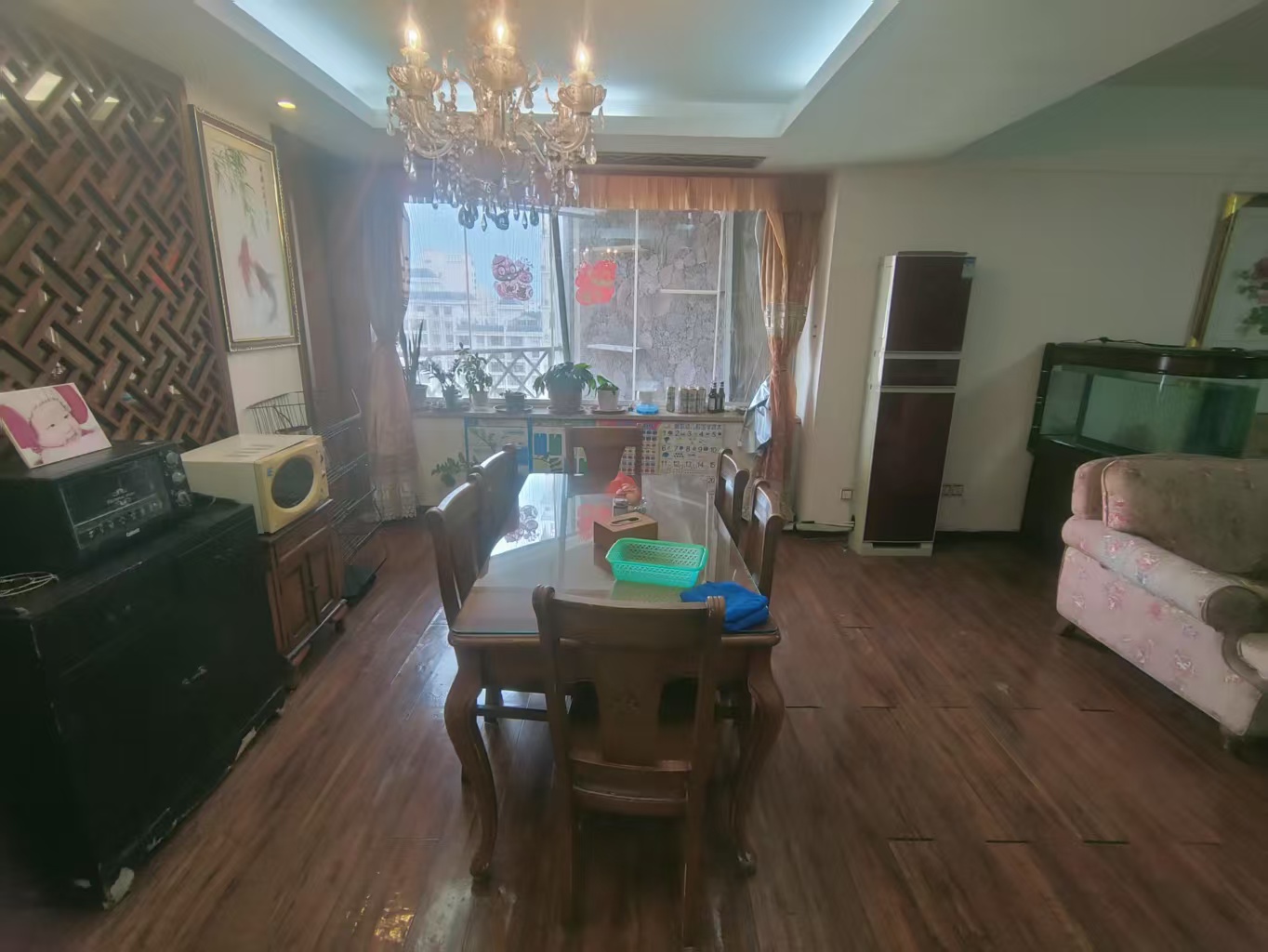 德意雅苑 3室2厅2卫 3500.0元/月 德意雅苑 3室2厅2卫 3500.0元/月室内图