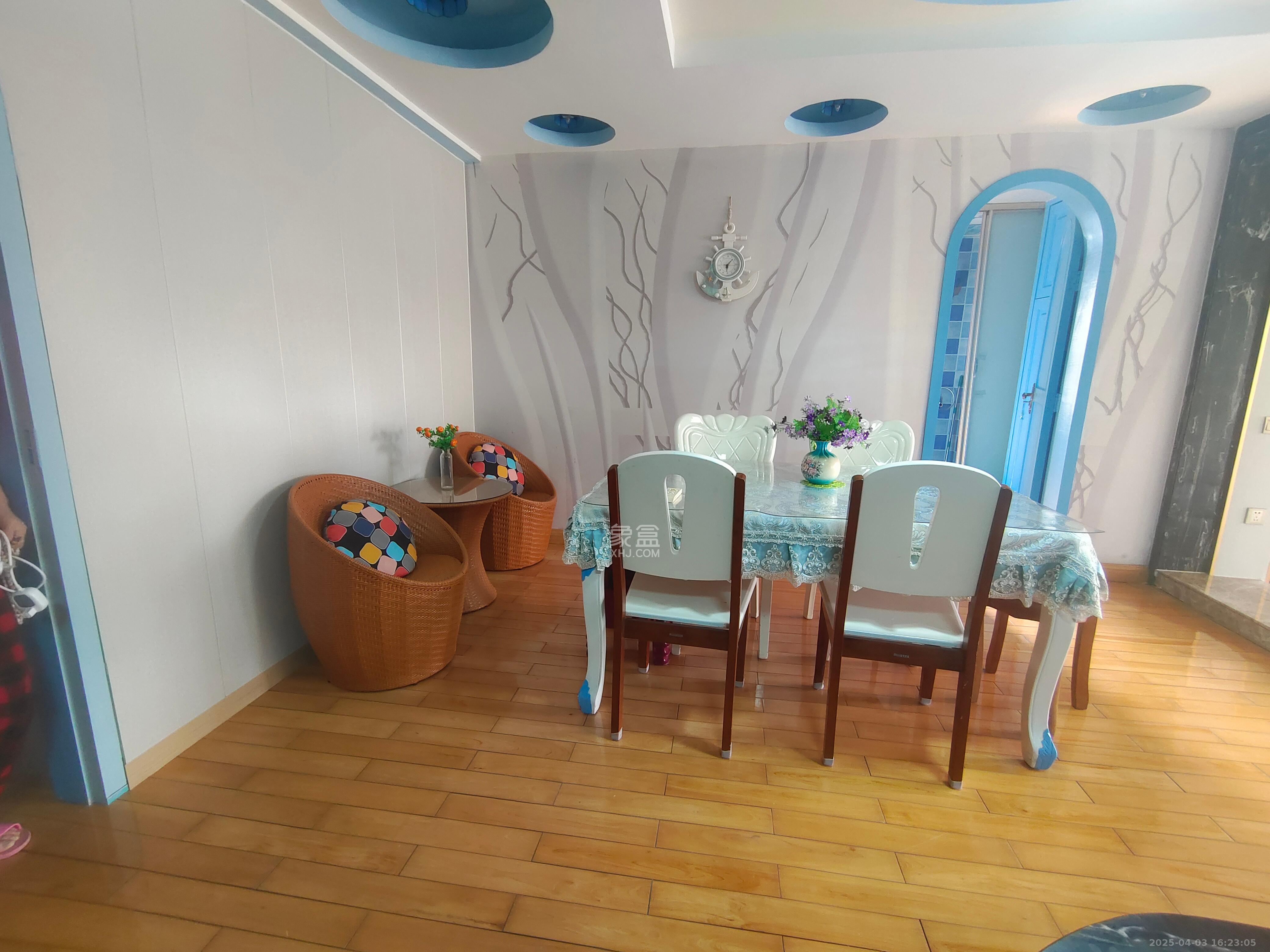 兴汝金城  3室2厅2卫    2400.0元/月 兴汝金城  3室2厅2卫    2400.0元/月室内图