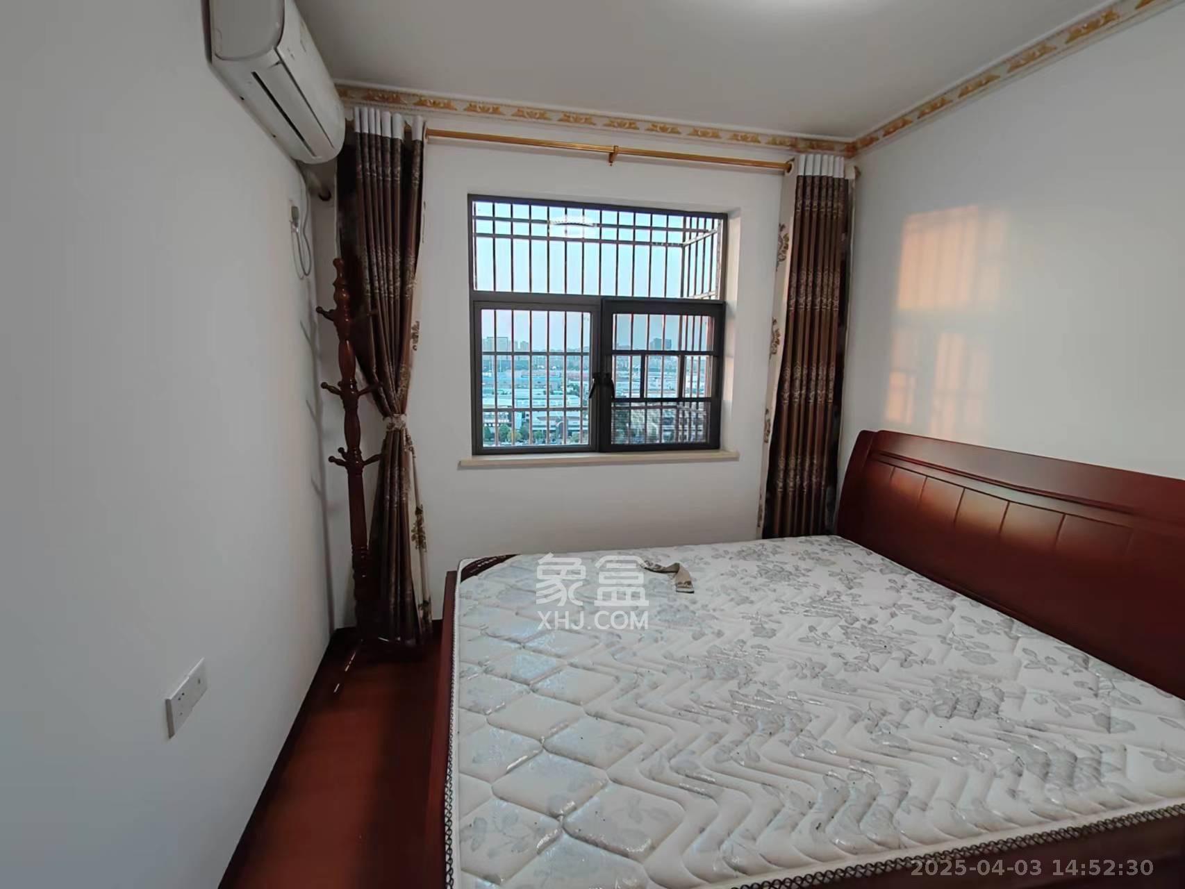 长永佳苑  3室2厅1卫    2300.0元/月室内图