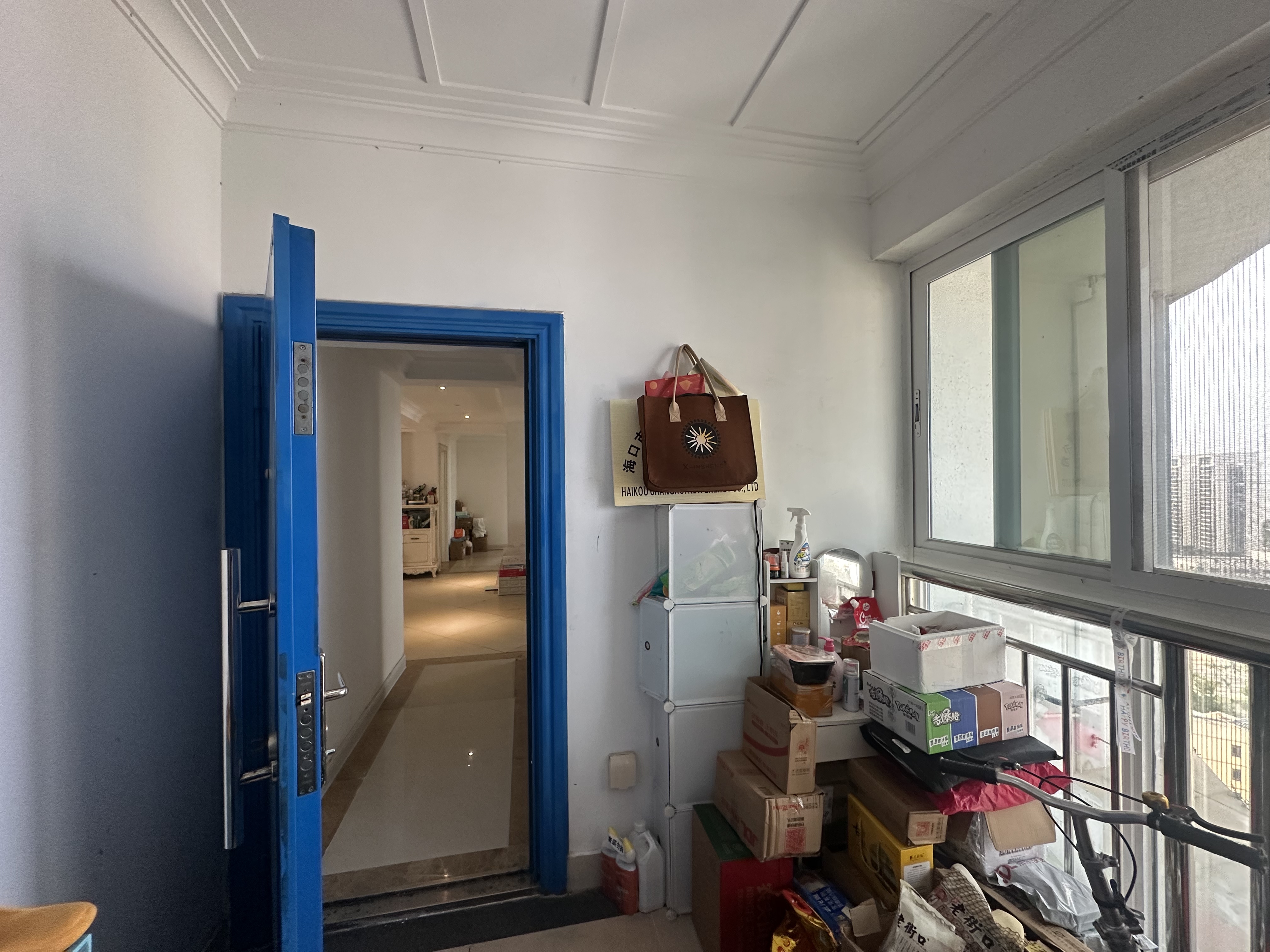 帝景海岸  3室2厅2卫   3500.00元/月室内图