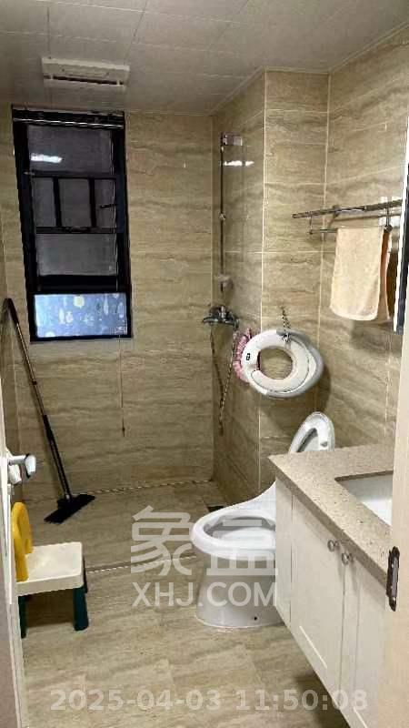 万科魅力之城 3室2厅2卫 2600.0元/月 万科魅力之城 3室2厅2卫 2600.0元/月室内图