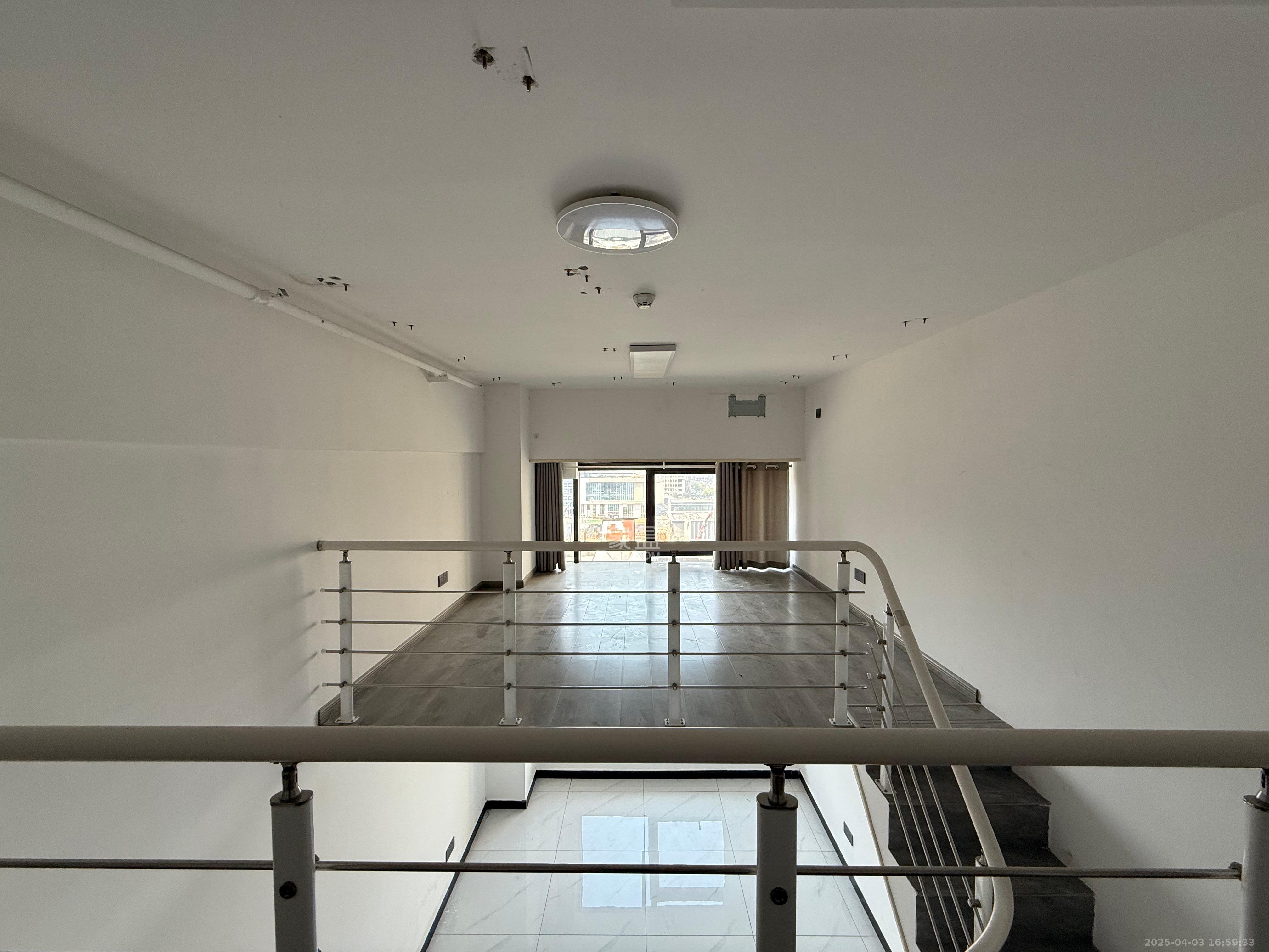 建发央玺（建发泱玺雅苑）  2室1厅1卫   2000.00元/月室内图