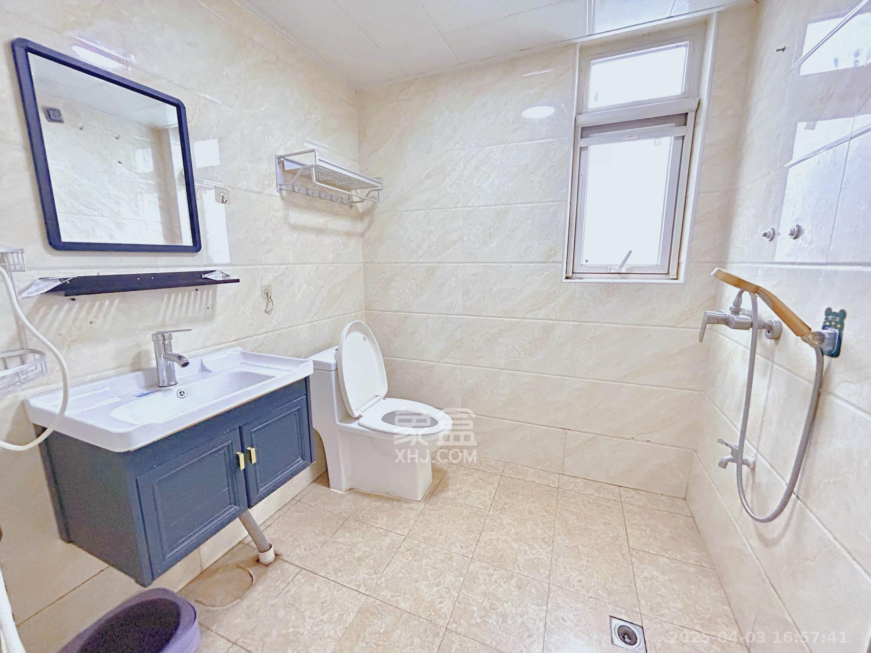 北辰三角洲E3区 3室2厅2卫 3000.0元/月 北辰三角洲E3区 3室2厅2卫 3000.0元/月室内图