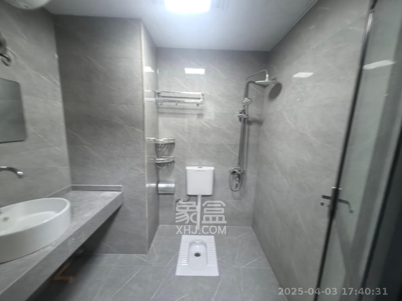 创世纪广场 1室1厅1卫 1500.0元/月 创世纪广场 1室1厅1卫 1500.0元/月室内图