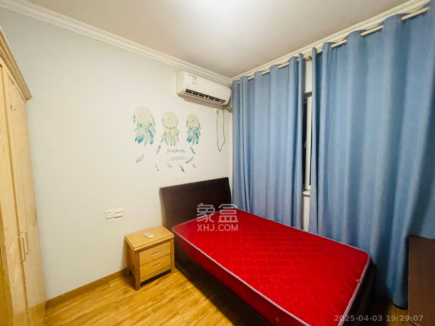 金科世界城 3室2厅2卫 2400.0元/月 金科世界城 3室2厅2卫 2400.0元/月室内图