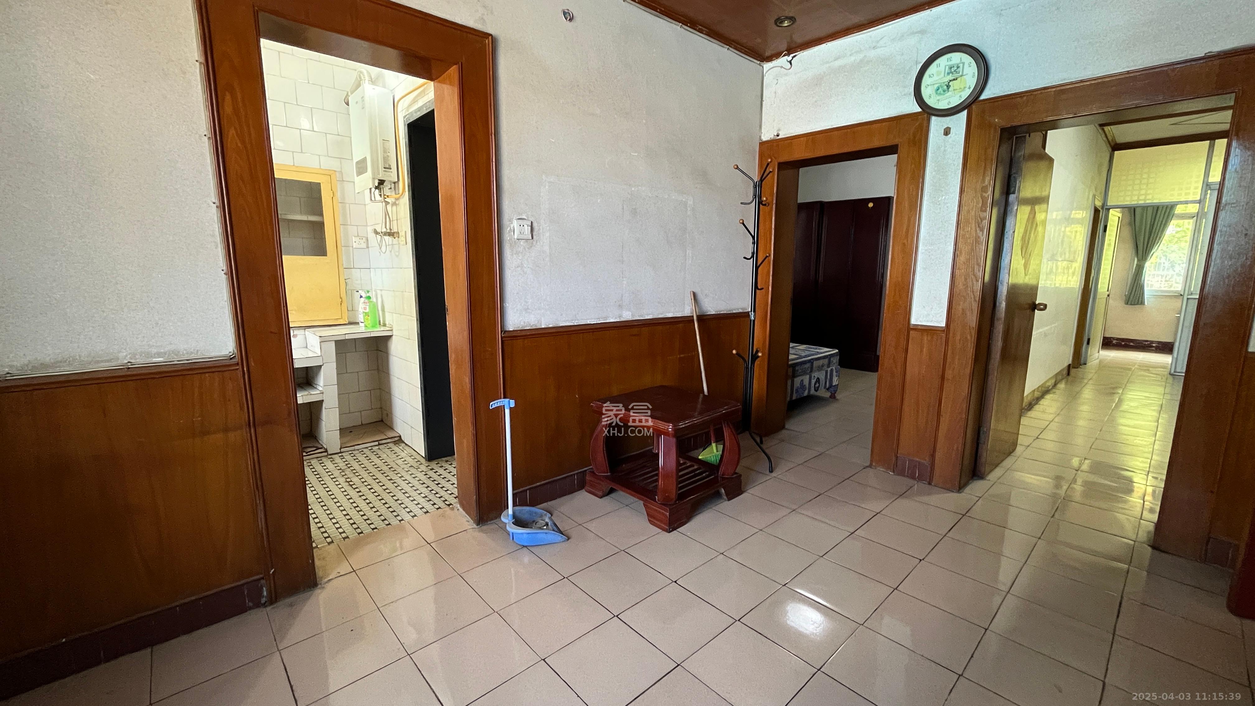 邮电新村  3室2厅1卫    2000.0元/月 邮电新村  3室2厅1卫    2000.0元/月室内图