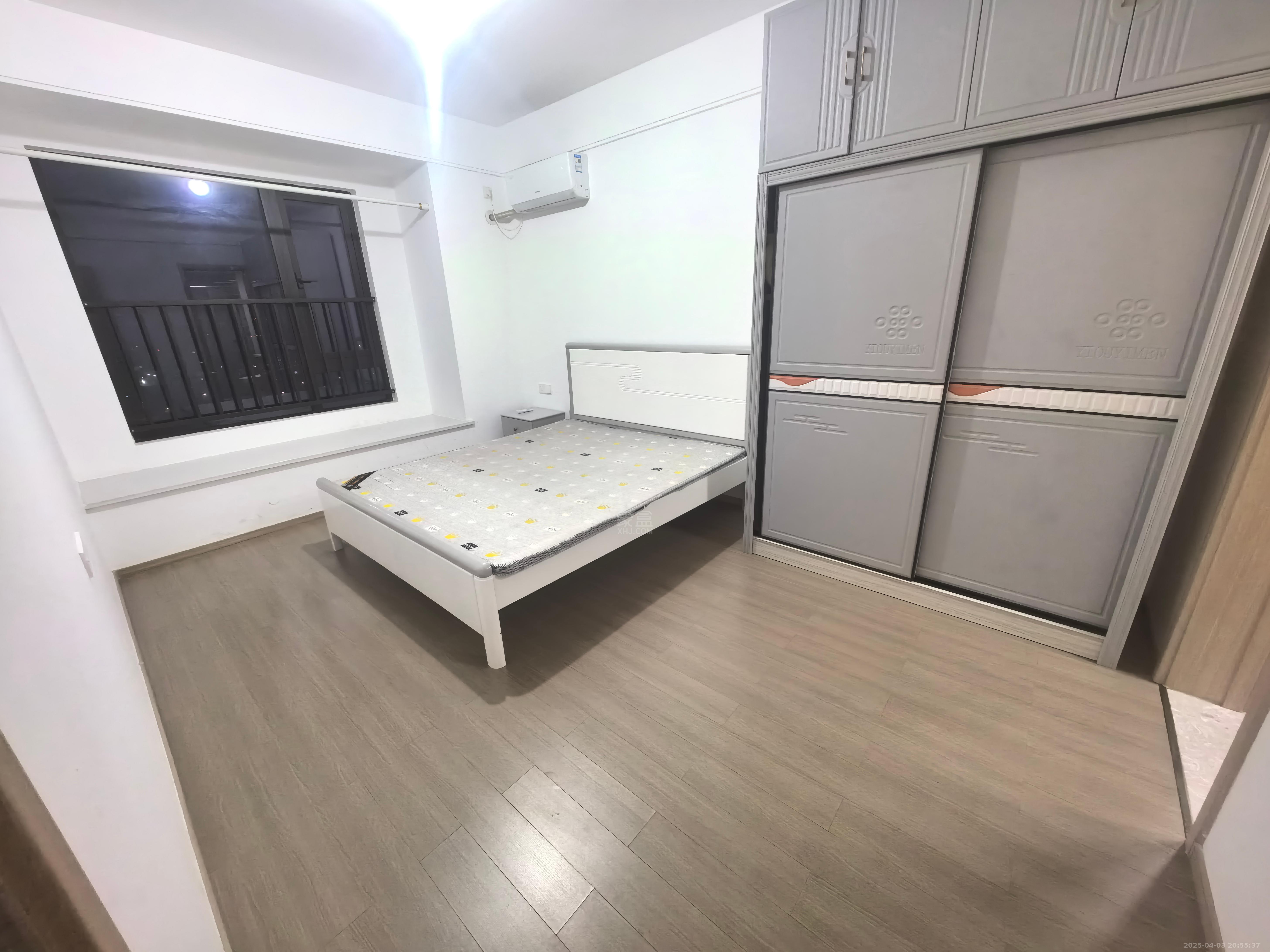 金茂如茂苑  3室2厅2卫   1800.00元/月室内图