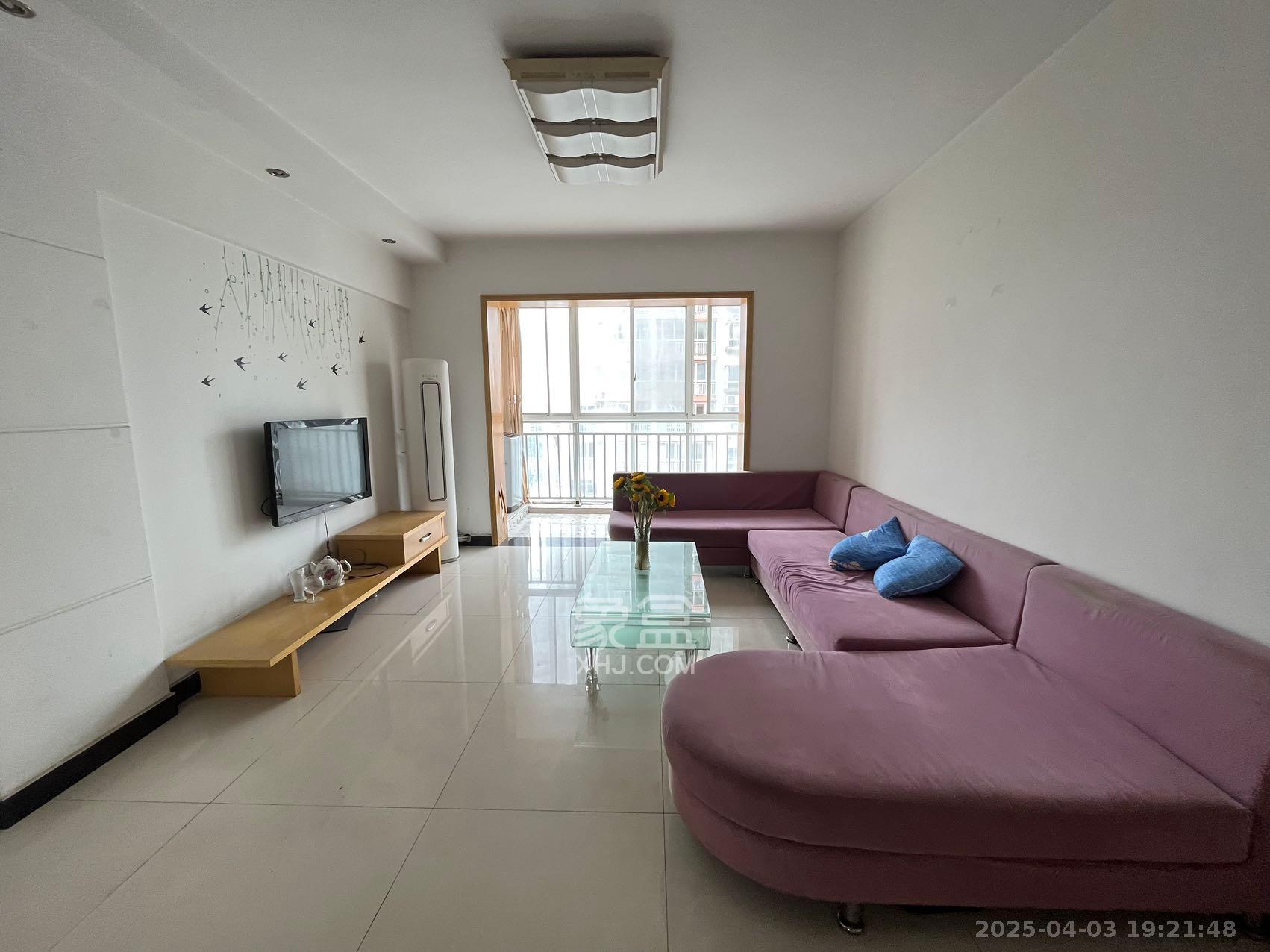 景江雅苑 2室2厅1卫 2600.0元/月 景江雅苑 2室2厅1卫 2600.0元/月室内图