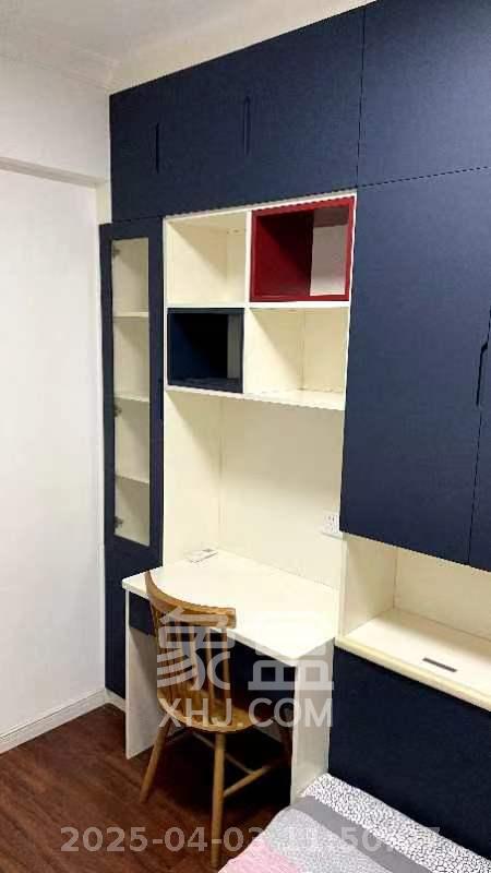 万科魅力之城 3室2厅2卫 2600.0元/月 万科魅力之城 3室2厅2卫 2600.0元/月室内图