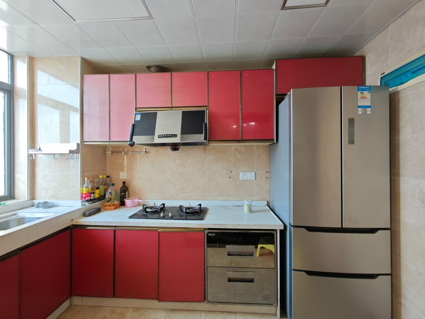 百弘学府城  3室2厅2卫    59.8万 百弘学府城  3室2厅2卫    59.8万客厅