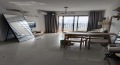 滨海新城二区（B09地块）  2室2厅1卫   2400.00元/月