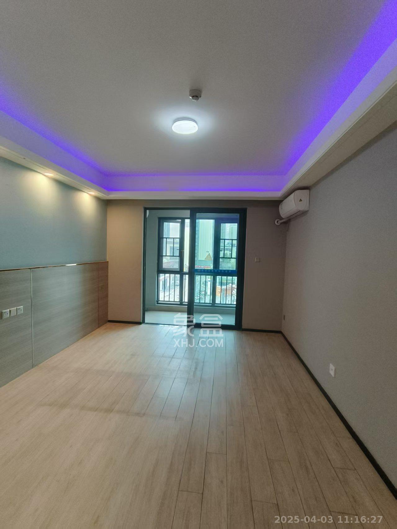 中海阅江府 1室1厅1卫 2000.0元/月 中海阅江府 1室1厅1卫 2000.0元/月室内图