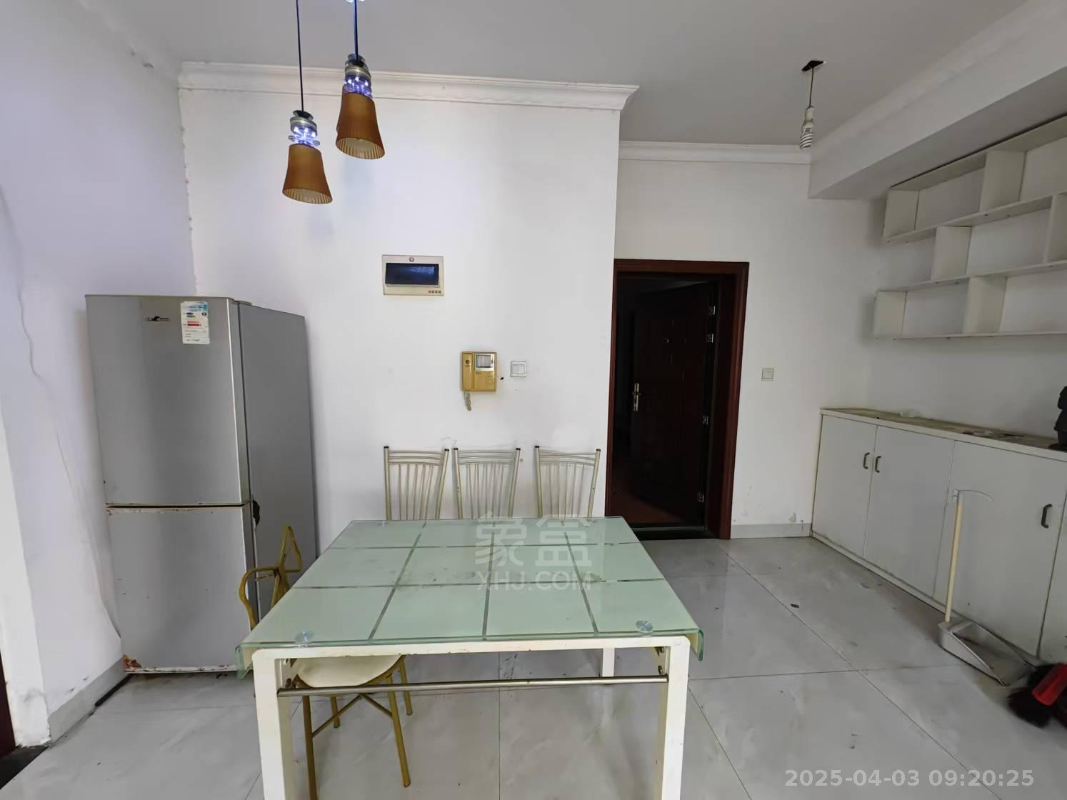 尚格名城花好悦园4期 3室1厅1卫 1600.00元/月 尚格名城花好悦园4期 3室1厅1卫 1600.00元/月室内图