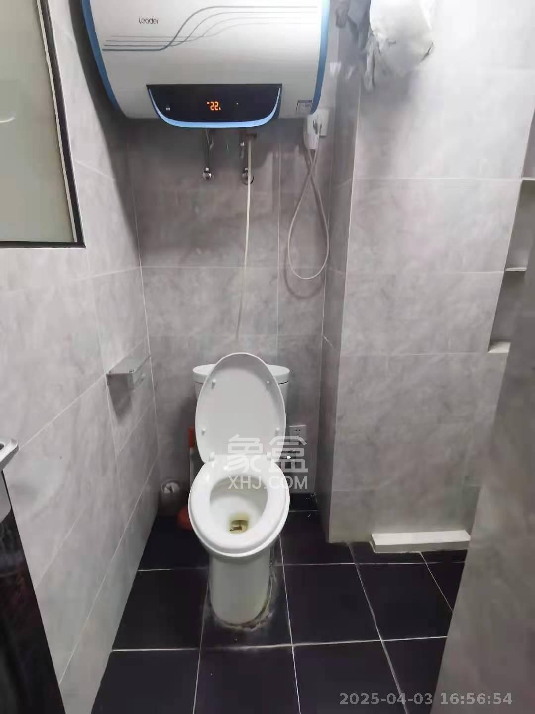 达美美立方  2室1厅1卫   2350.00元/月室内图