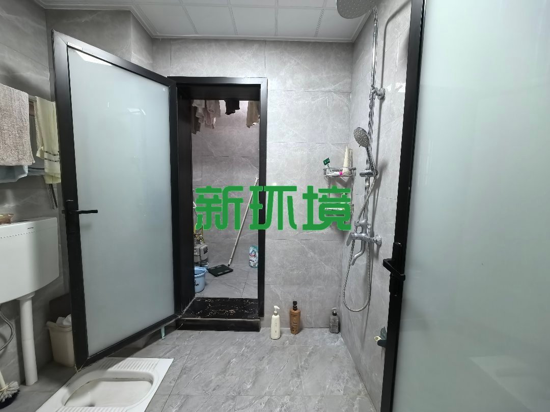 熙城春天  3室2厅2卫   78.80万客厅