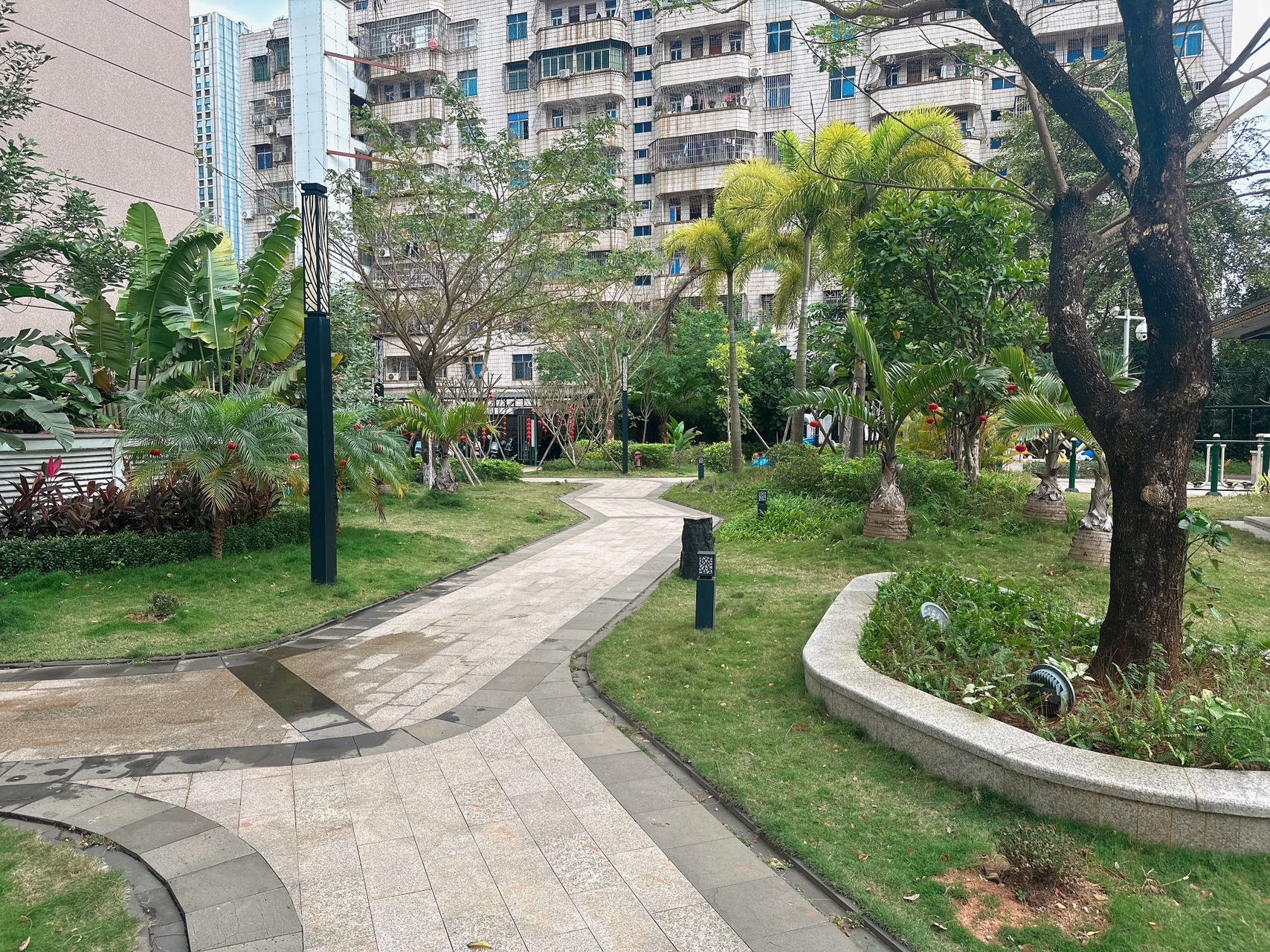 文博公馆 3室2厅2卫 188.0万 文博公馆 3室2厅2卫 188.0万客厅