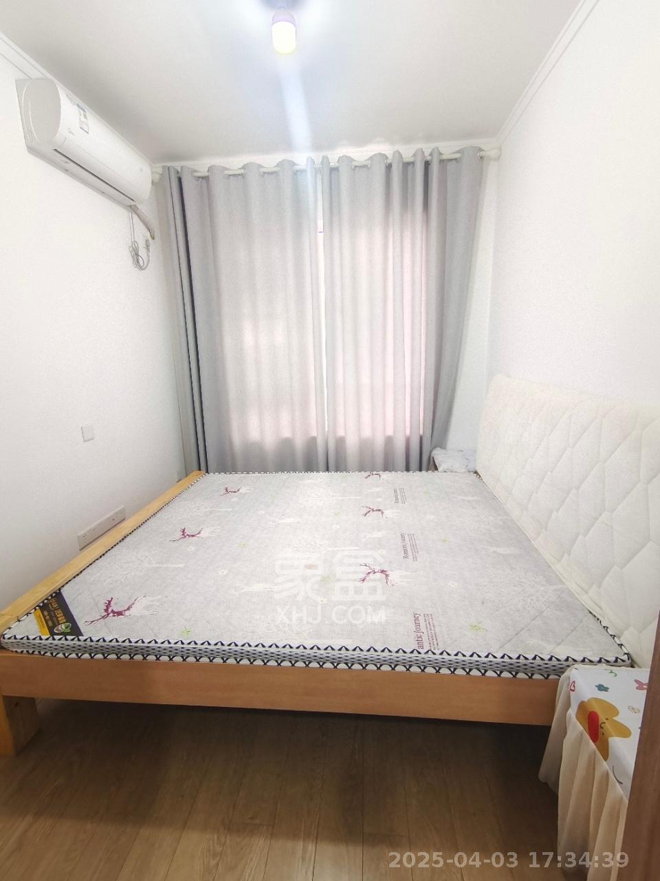 金地铂悦 4室2厅2卫 2600.0元/月 金地铂悦 4室2厅2卫 2600.0元/月室内图