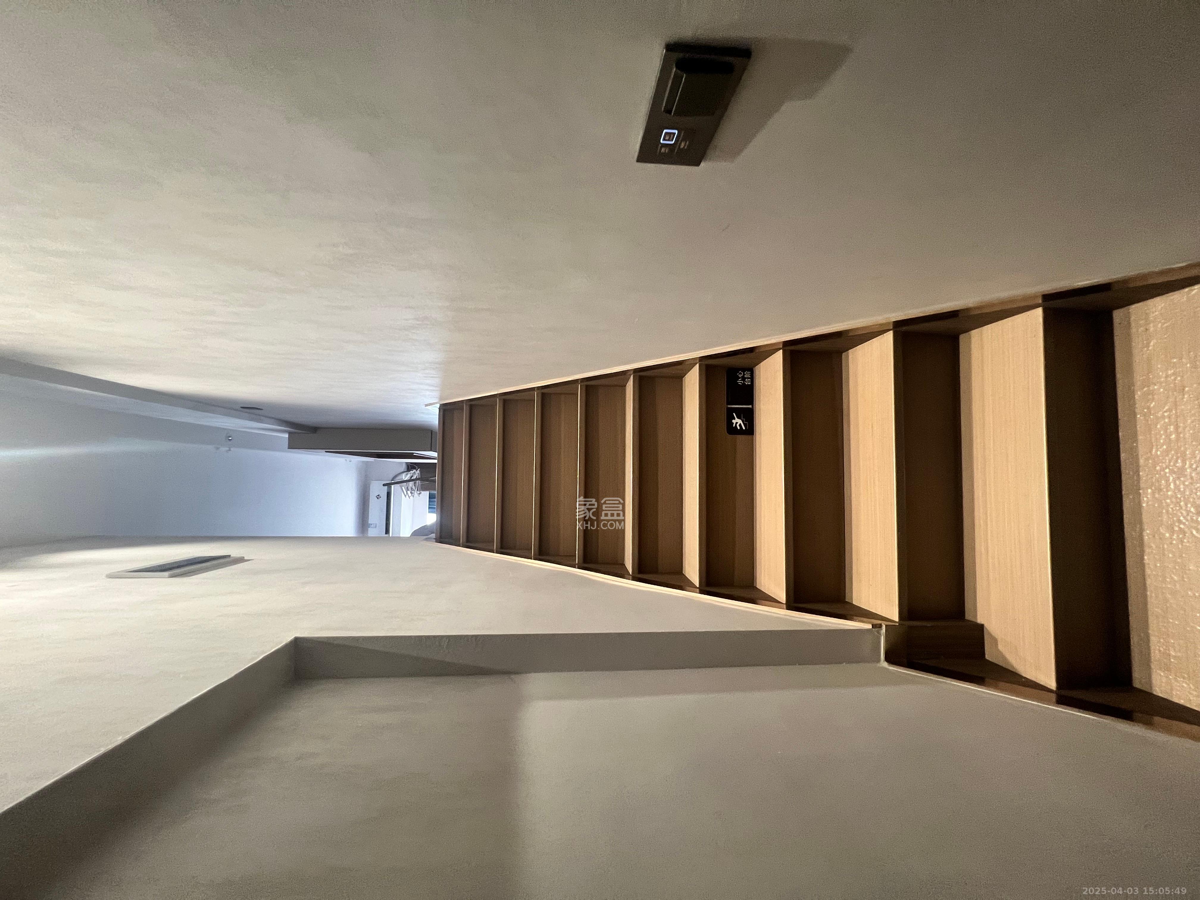 佳兆业云顶都汇 1室1厅1卫 1500.0元/月 佳兆业云顶都汇 1室1厅1卫 1500.0元/月室内图