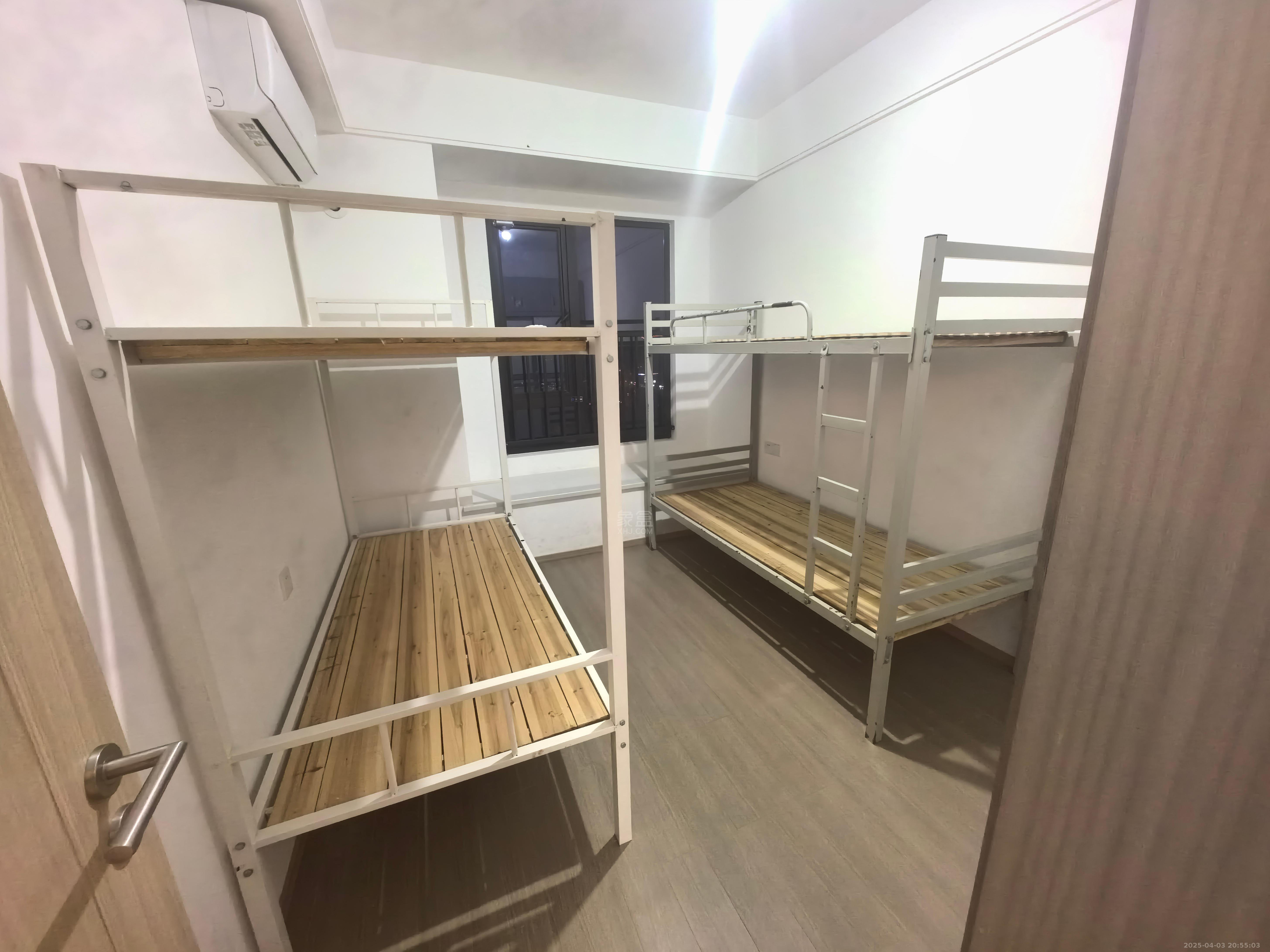 金茂如茂苑  3室2厅2卫   1800.00元/月室内图