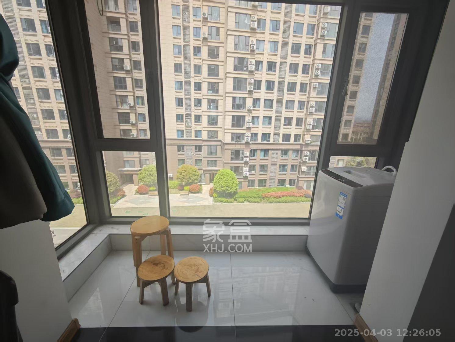 恒泰湘壹府 4室2厅2卫 2800.0元/月 恒泰湘壹府 4室2厅2卫 2800.0元/月室内图