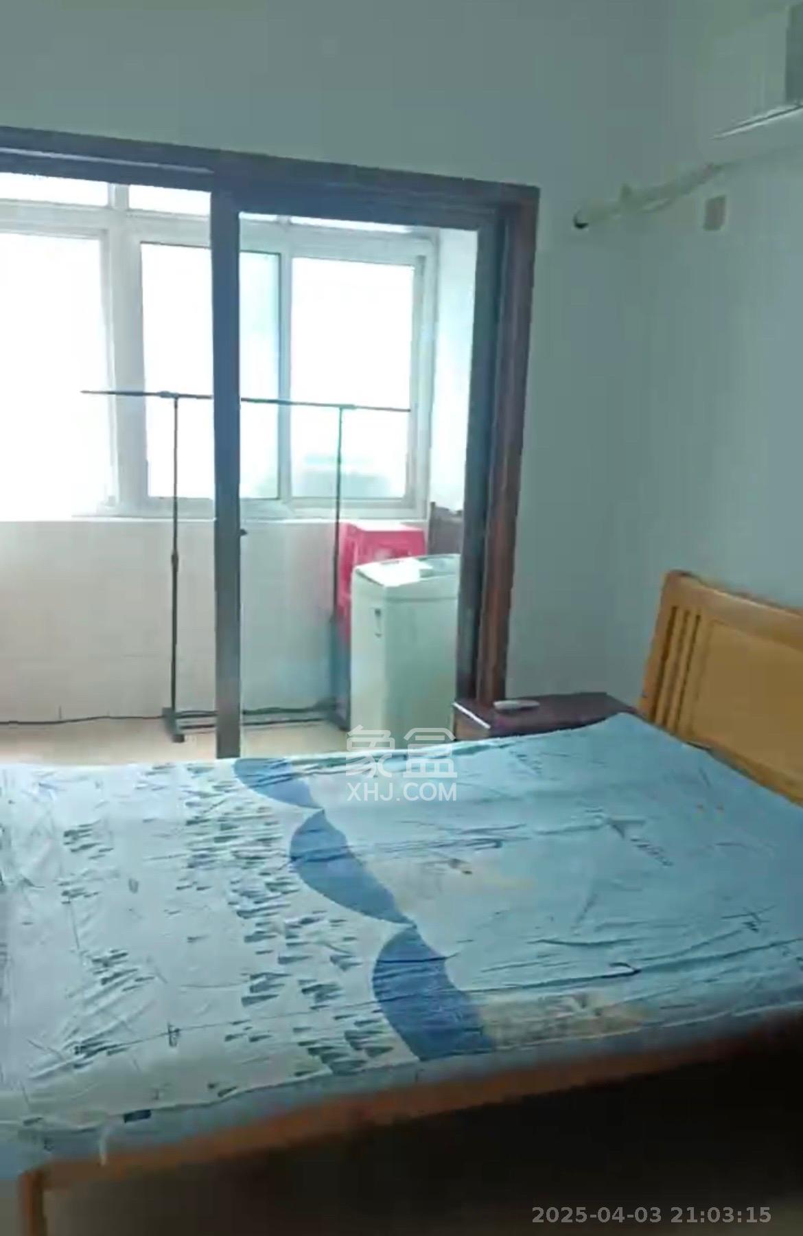 金科佳苑  2室2厅1卫   1600.00元/月室内图