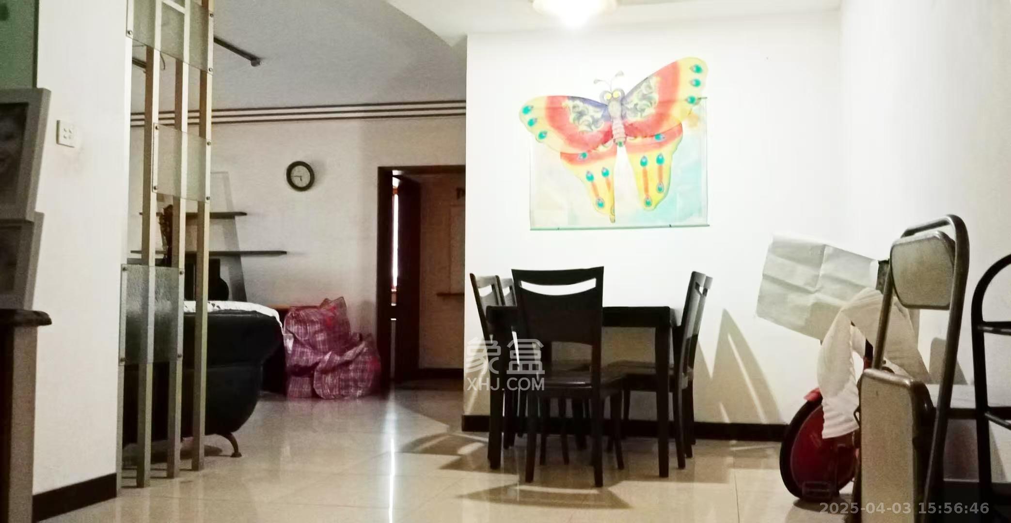 永安宝第 3室2厅1卫 2800.0元/月 永安宝第 3室2厅1卫 2800.0元/月室内图