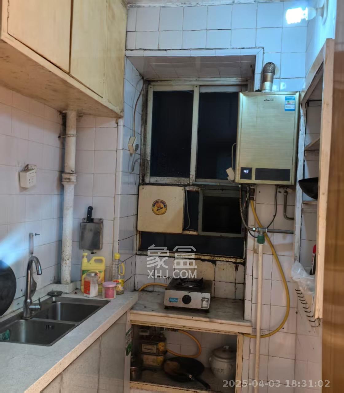 湘运新村  2室2厅1卫   1400.00元/月室内图