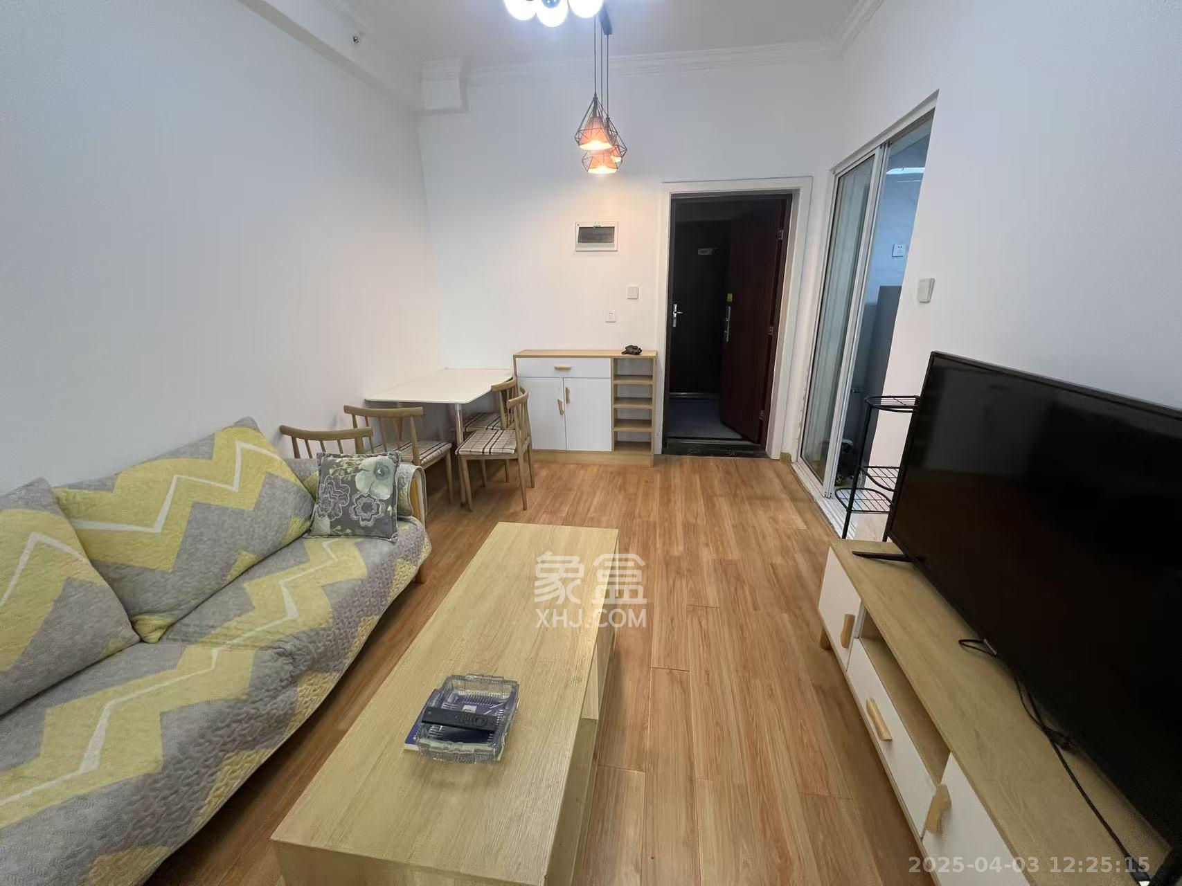 大汉海派   49.1㎡      2090.0元/月室内图