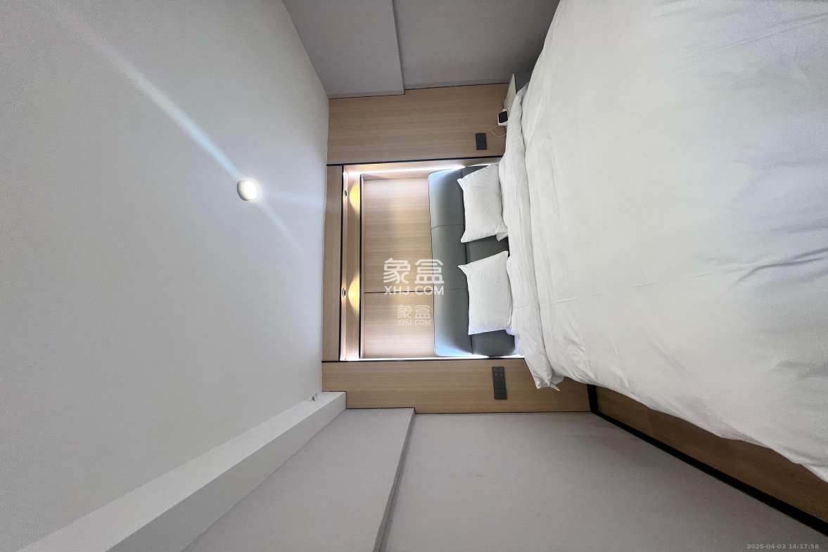 佳兆业云顶都汇 2室1厅1卫 2200.0元/月 佳兆业云顶都汇 2室1厅1卫 2200.0元/月室内图