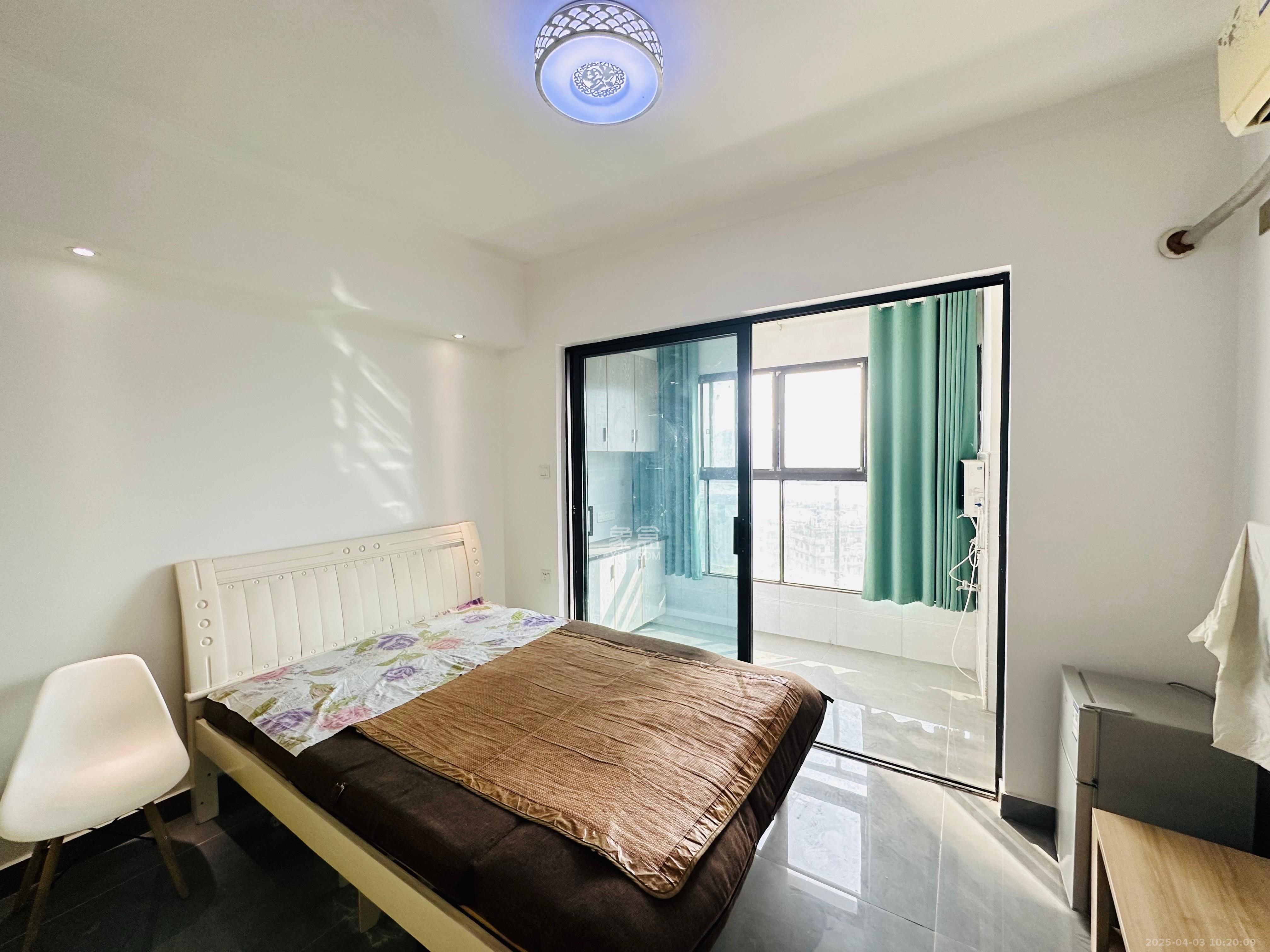 达美D6区 1室1厅1卫 1200.0元/月 达美D6区 1室1厅1卫 1200.0元/月室内图