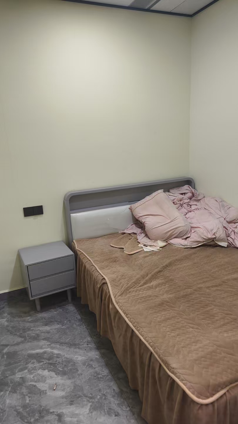 大汉吉星汇 1室0厅0卫 1000.0元/月 大汉吉星汇 1室0厅0卫 1000.0元/月室内图