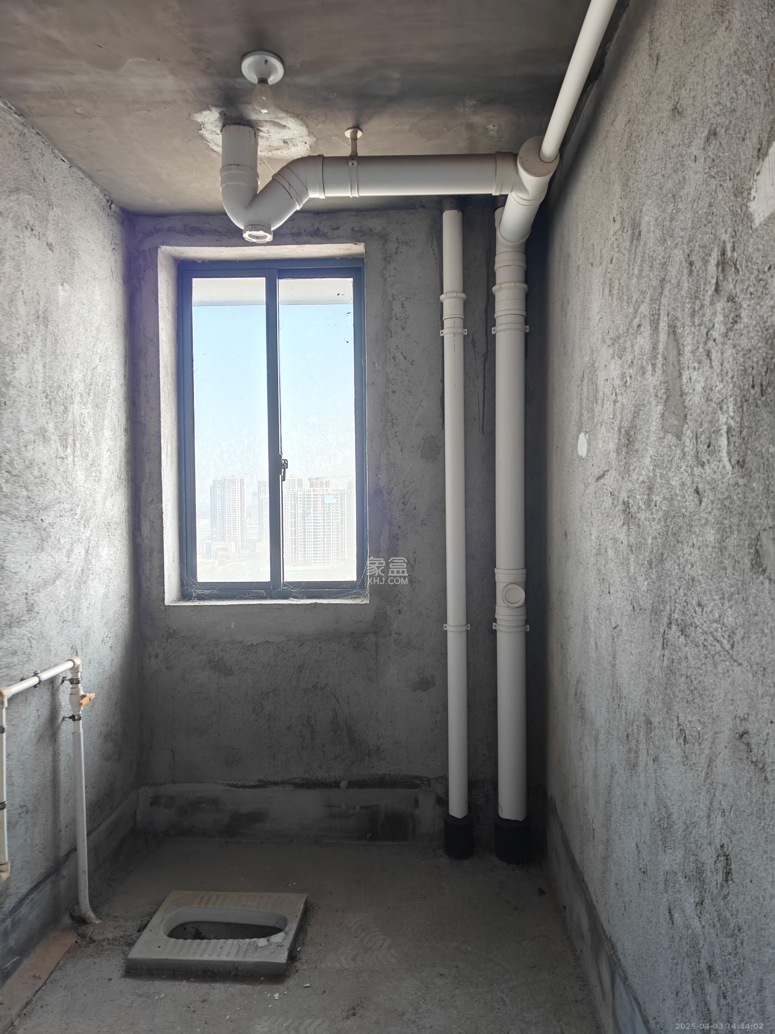 保利香槟国际C区   59.0㎡      1000.0元/月