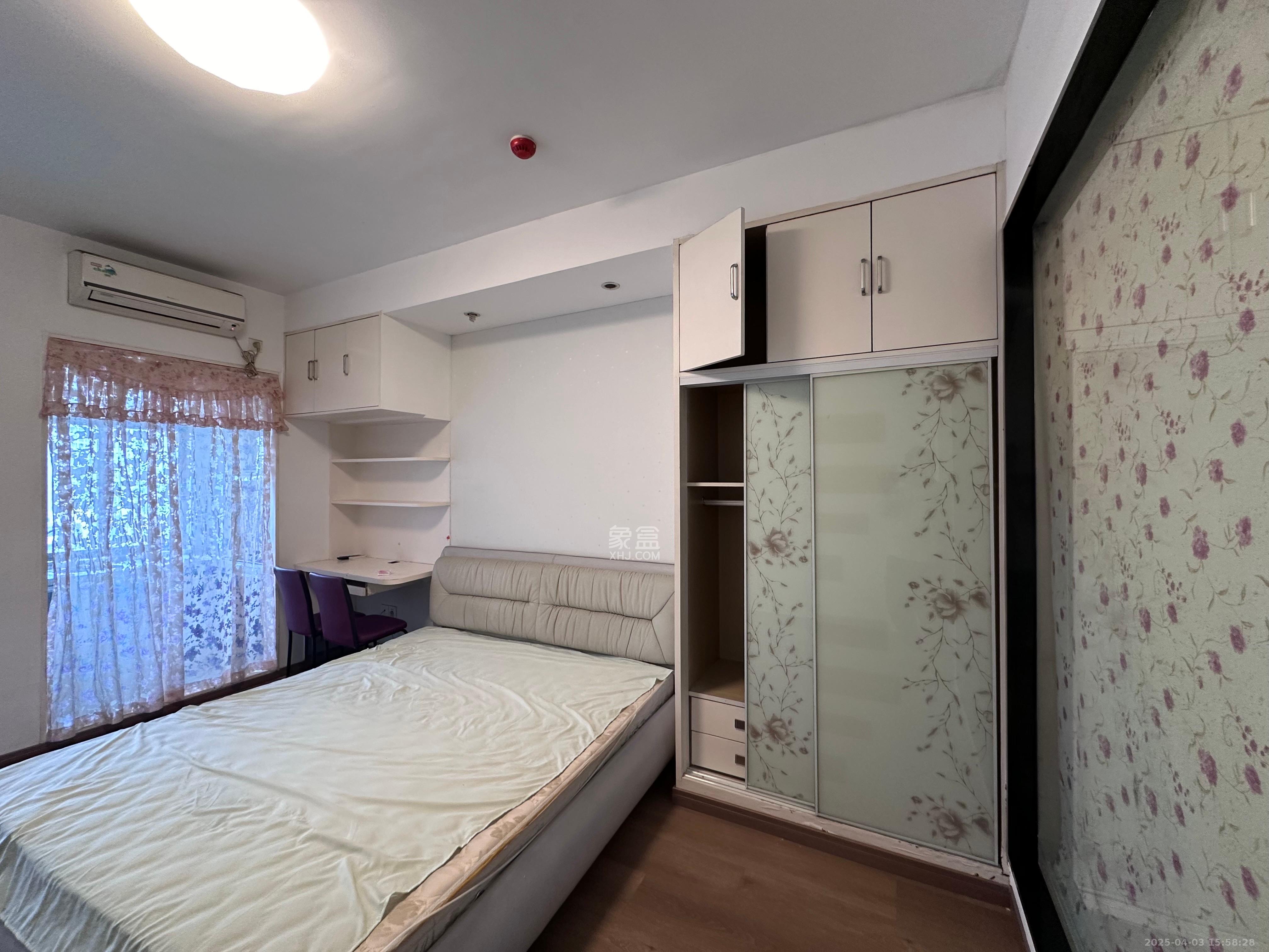 建鑫二期  1室1厅1卫   1000.00元/月室内图