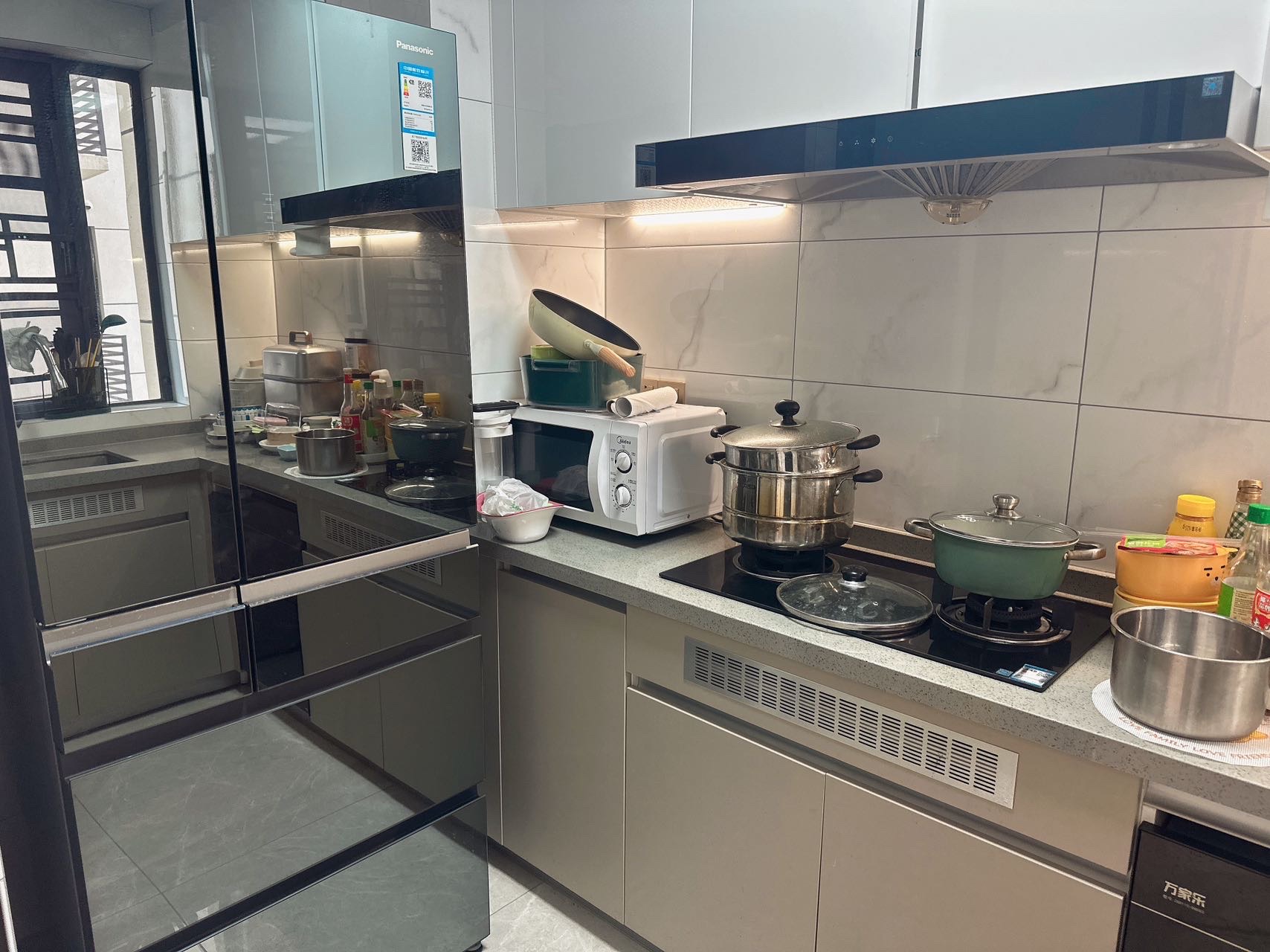 文博公馆 3室2厅2卫 188.0万 文博公馆 3室2厅2卫 188.0万户型图